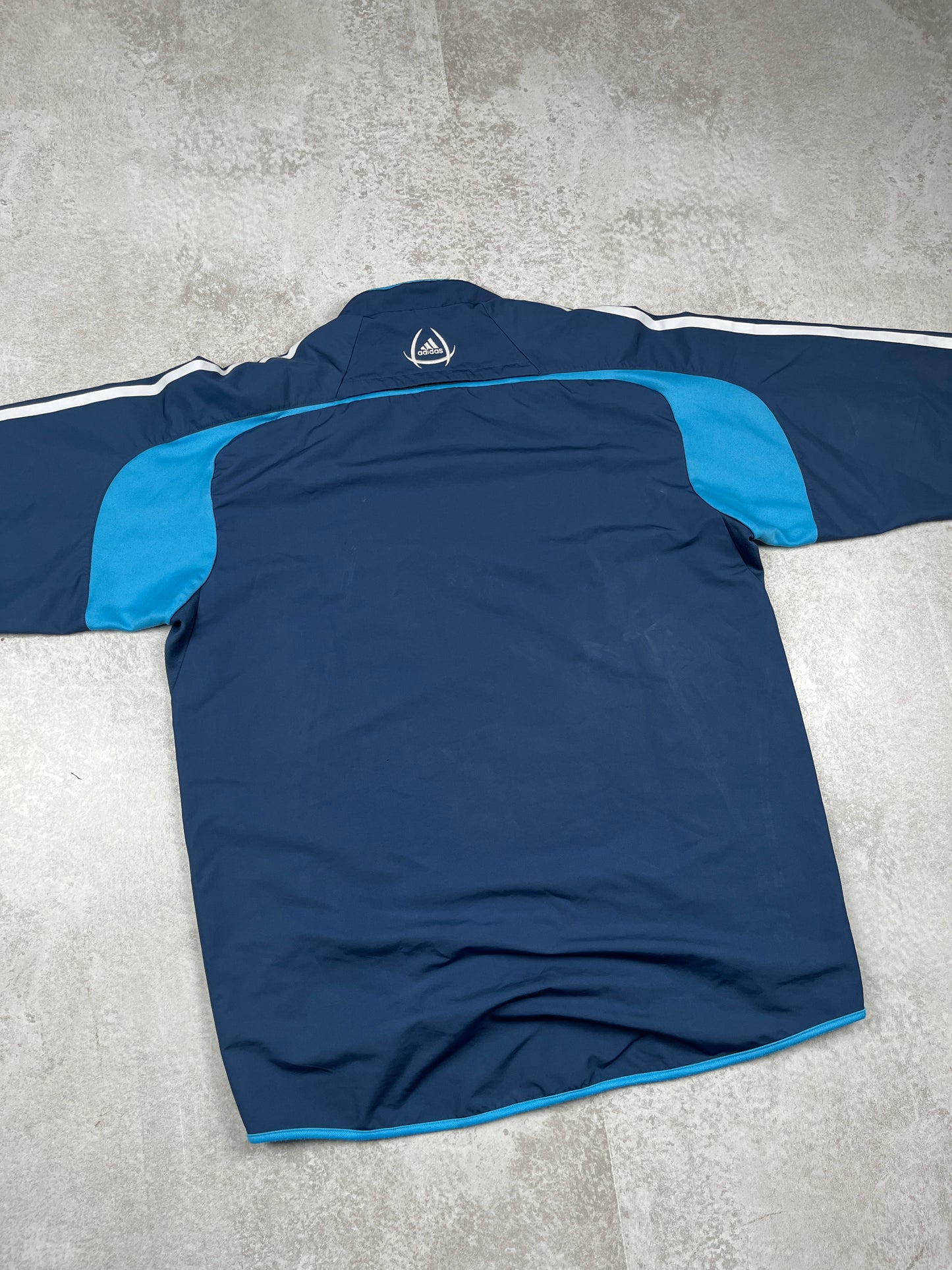 Adidas Olympique Marseille Sweater 00‘s (M)