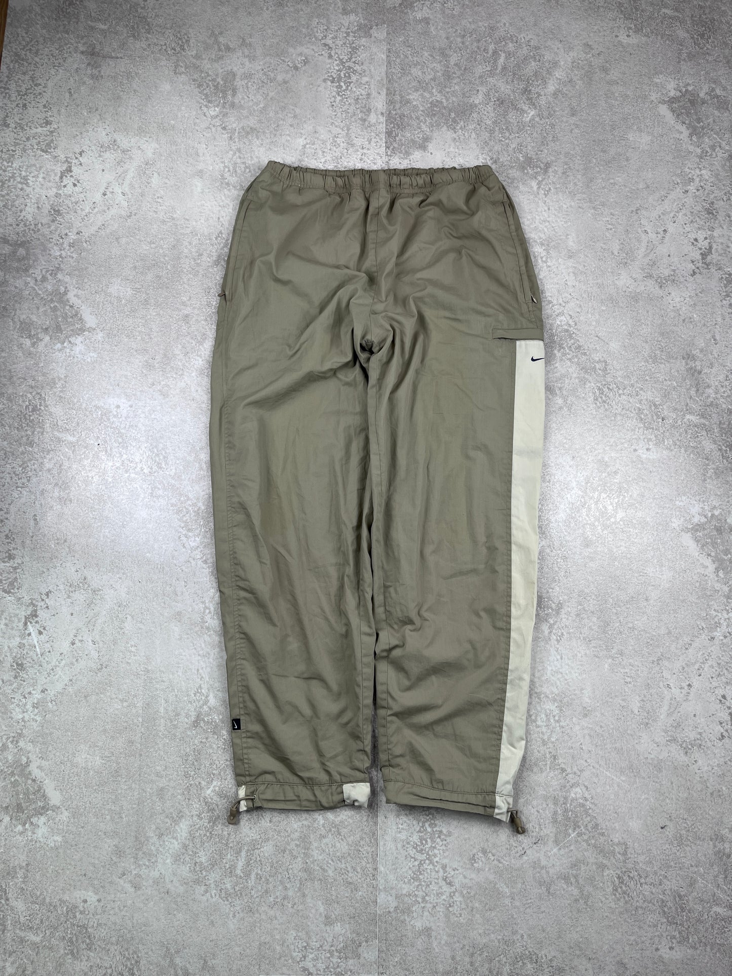 Nike Trackpants 90‘s (L)