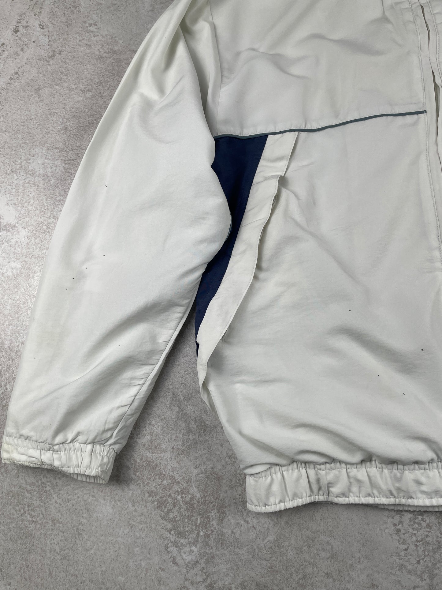 Nike Trackjacket 90‘s (S)