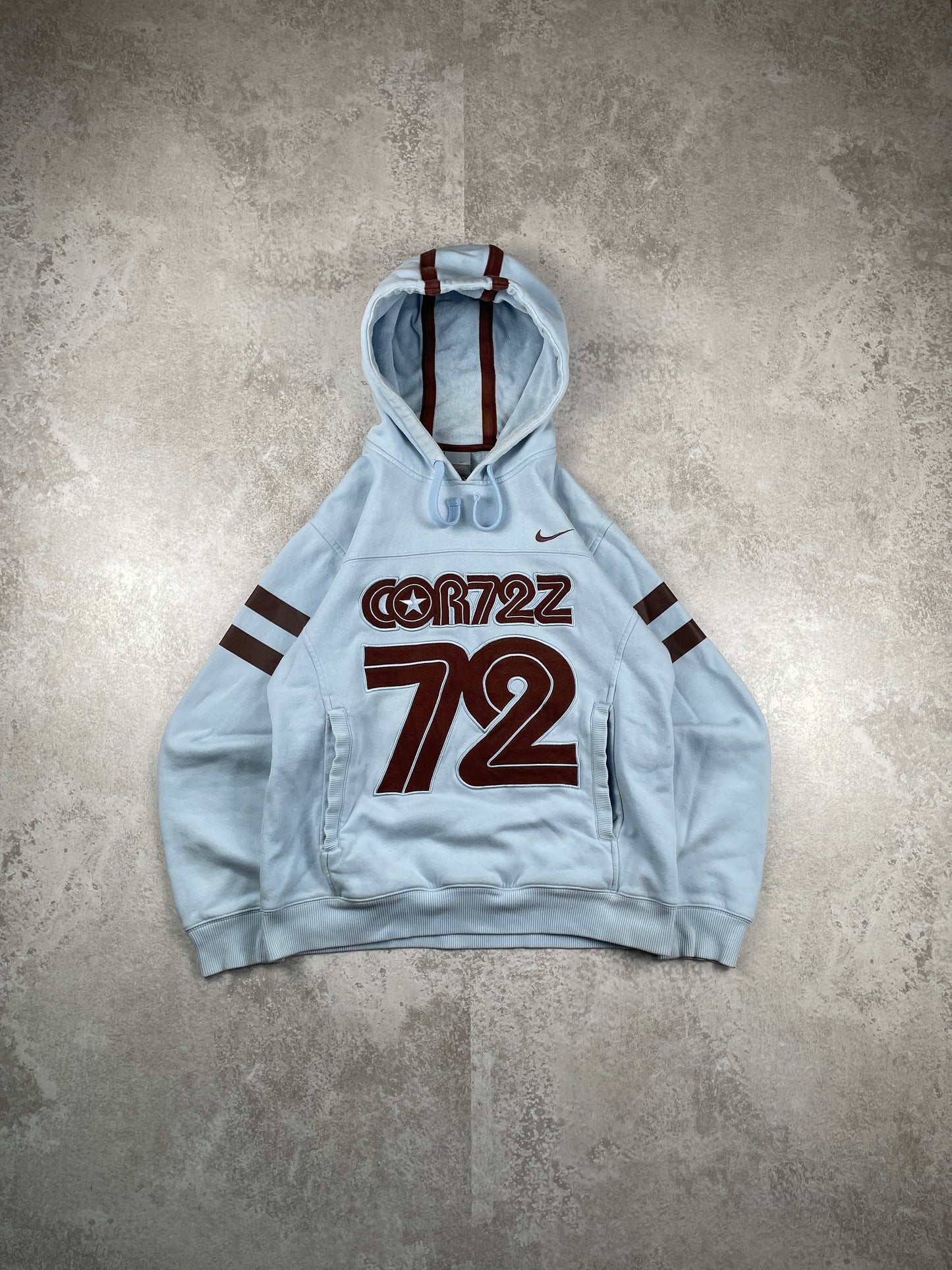 Nike Cortez Hoddie (M)