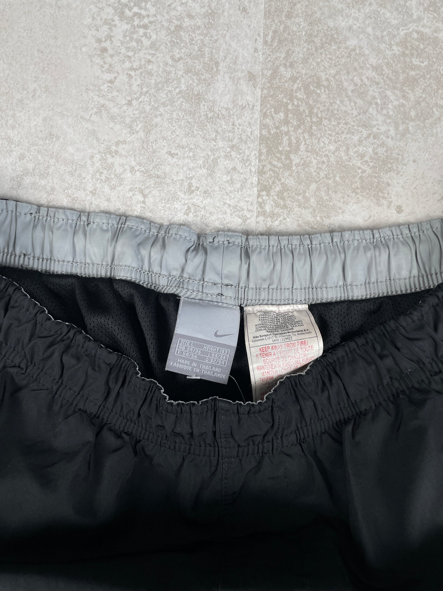Nike Shox Trackpants 00‘s (L)