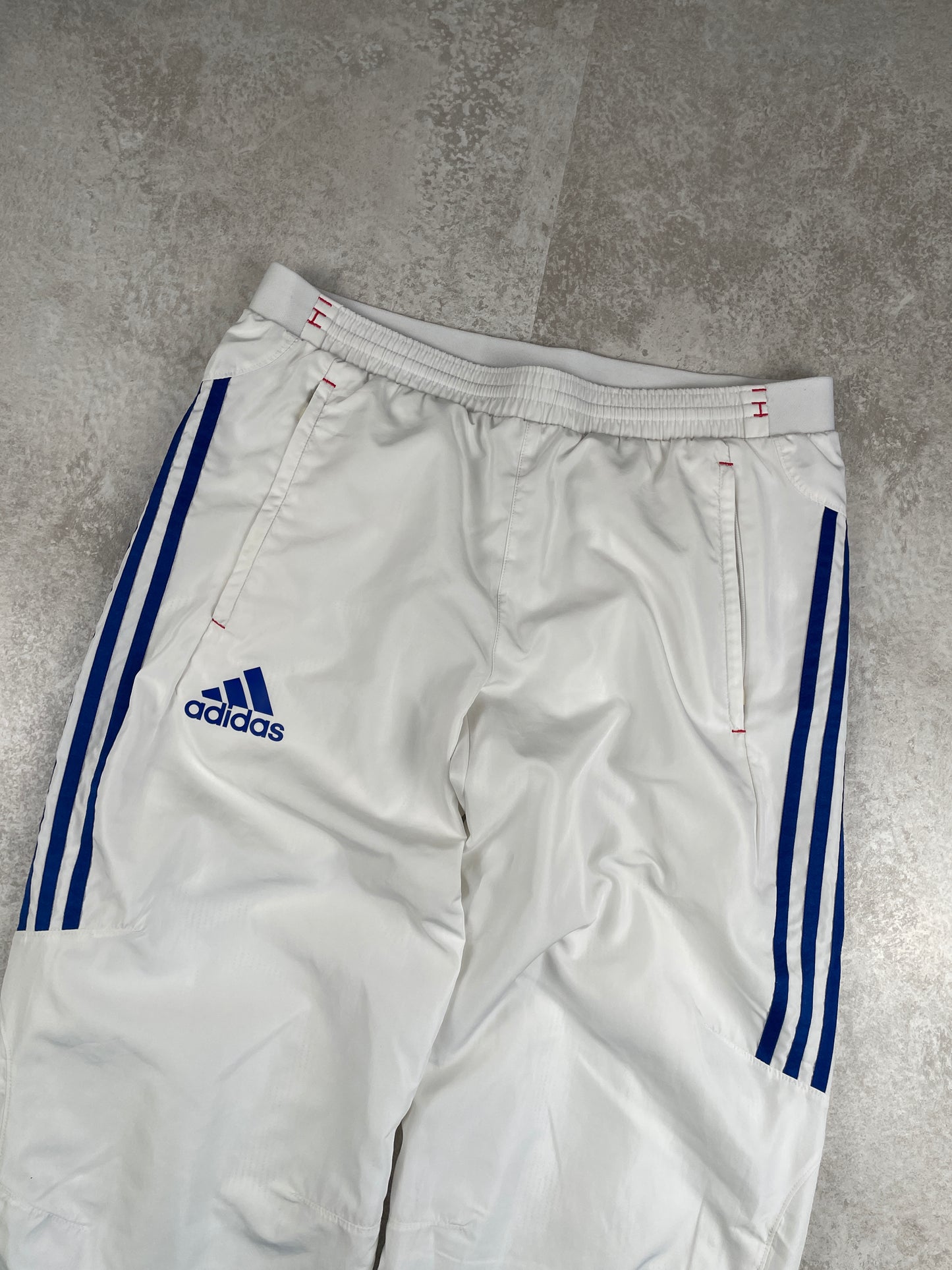 Adidas FFF Trackpants 10‘s (M)