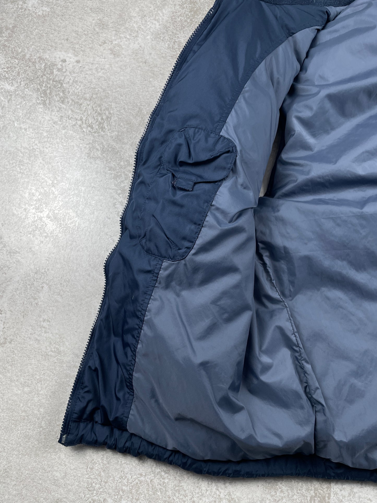 Gilet matelassé Nike (L)