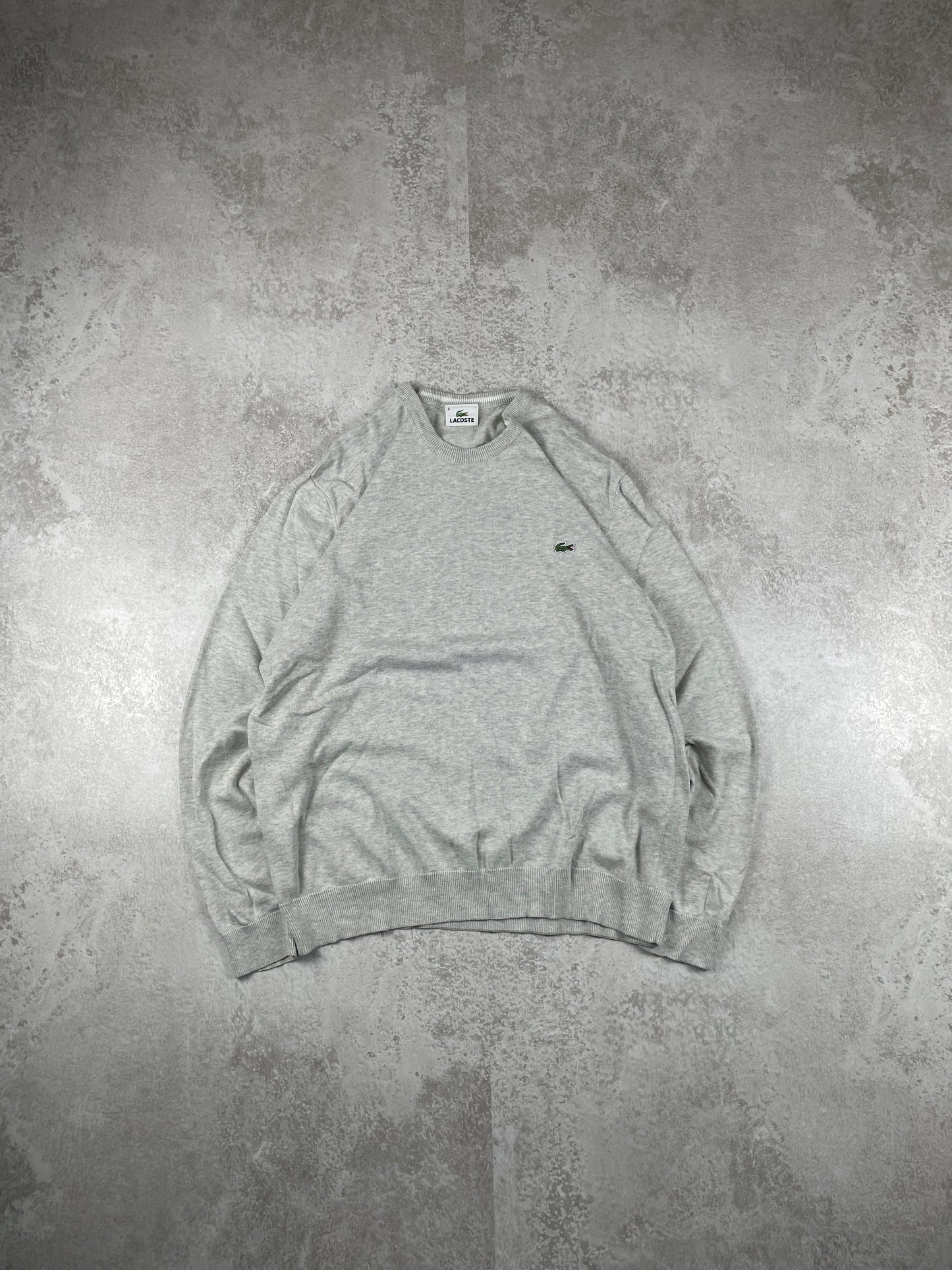Lacoste Sweater (M)