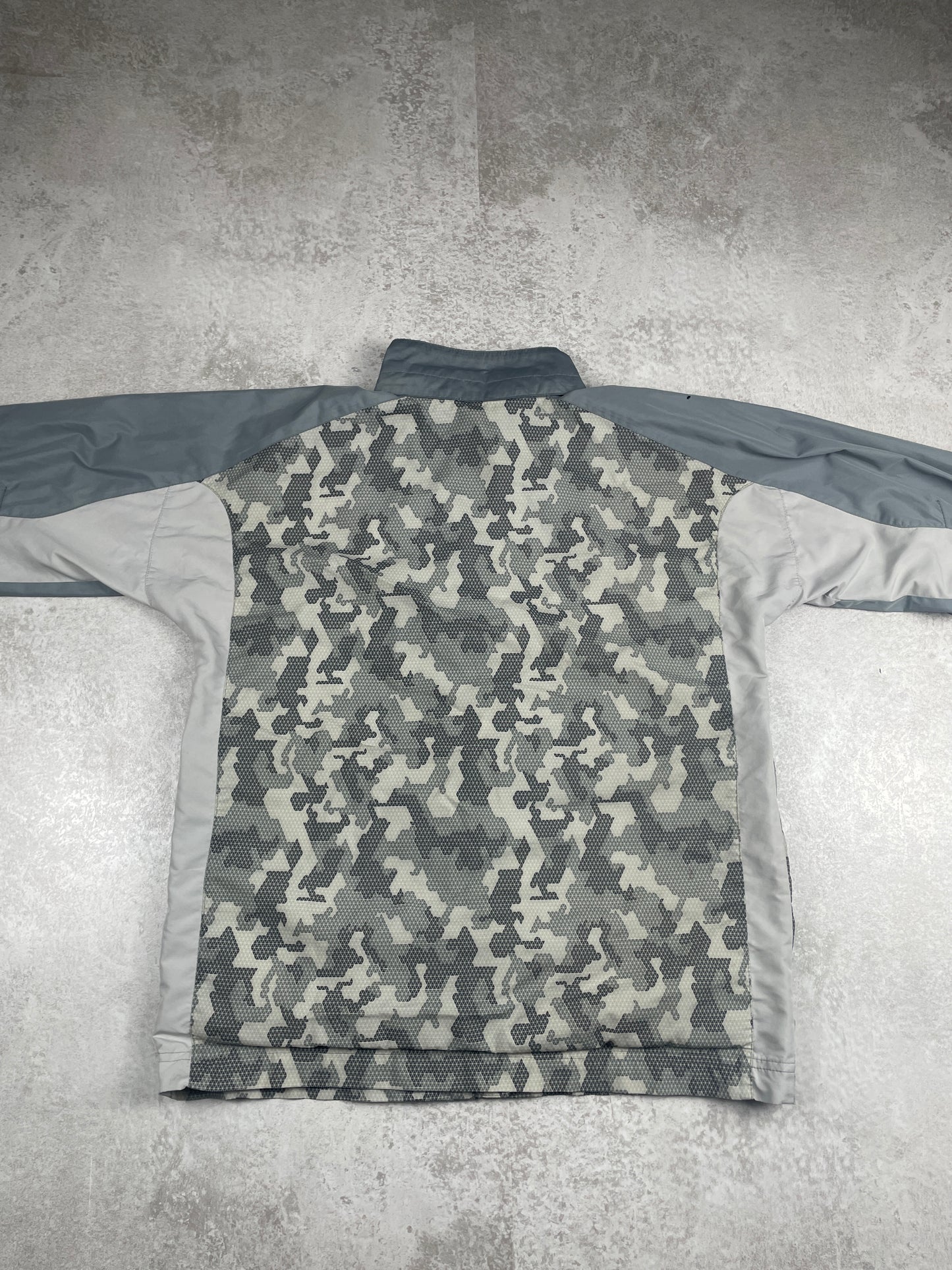 Nike Shox Trackjacket 00‘s (S)