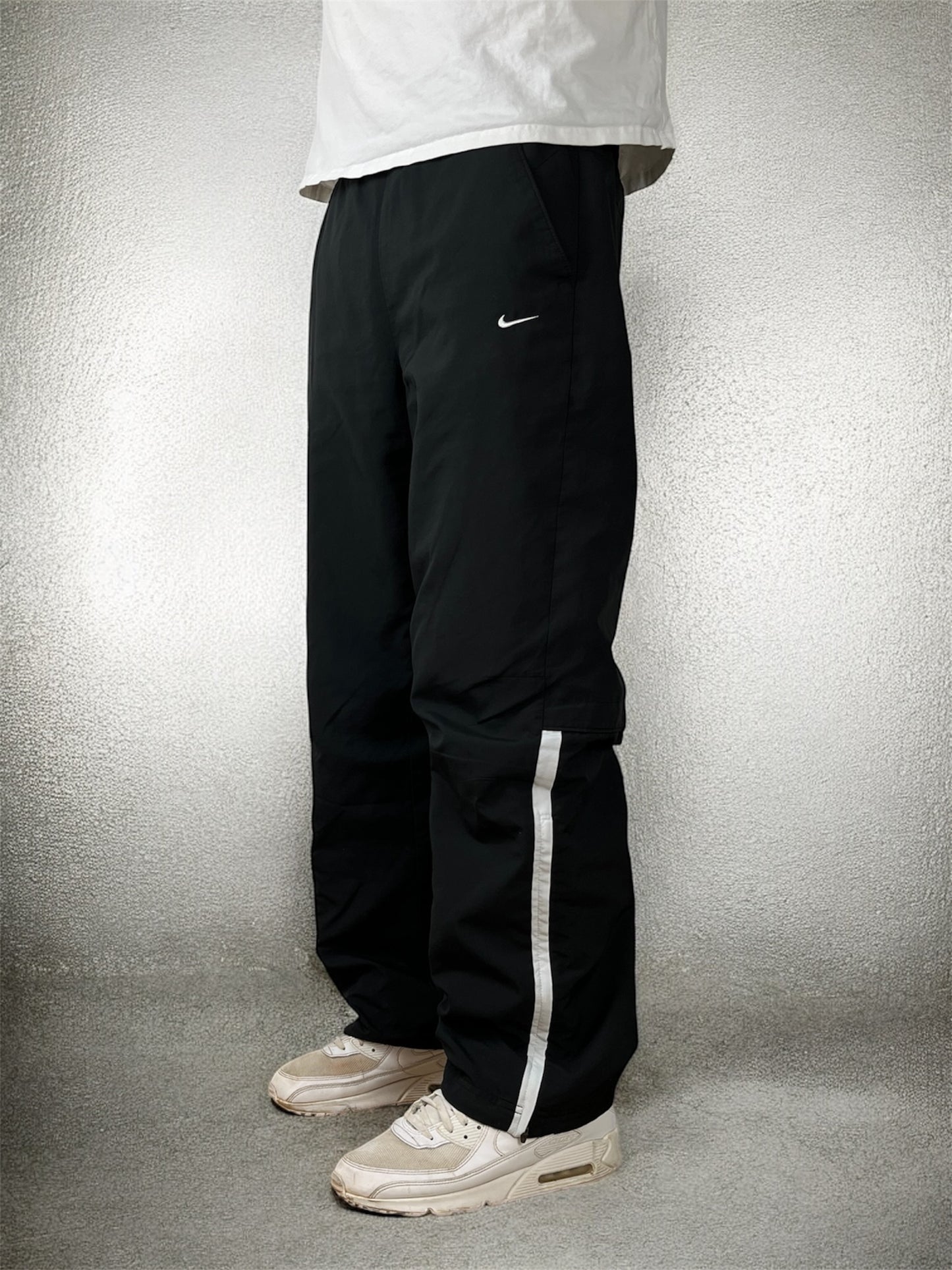 Nike Trackpants 00‘s (M)