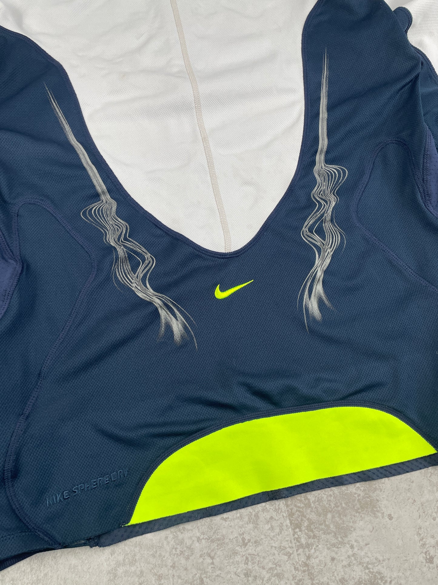 Nike Tony Spackman Longsleeve 00‘s (S)