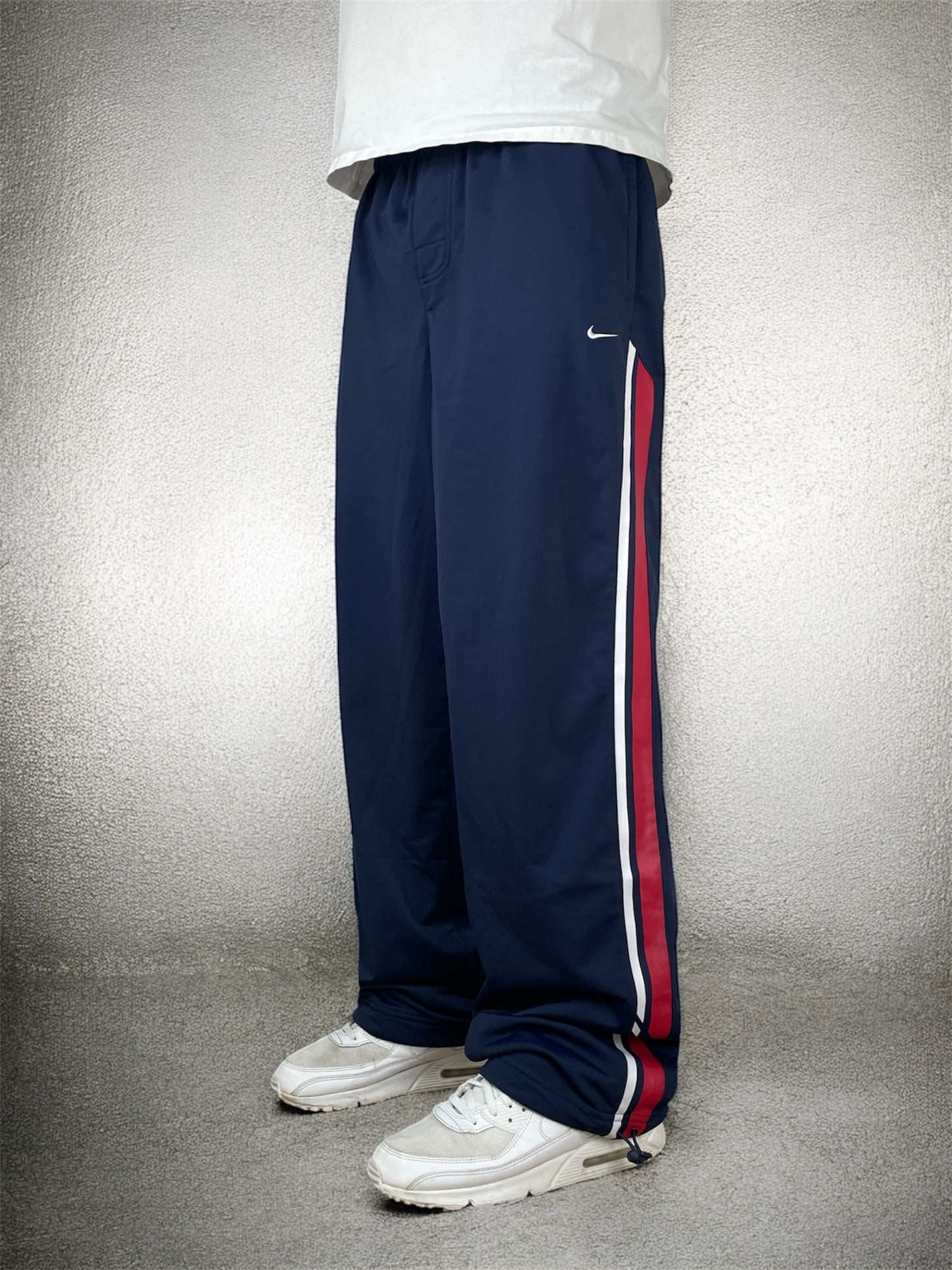 Nike Trackpants 00‘s (XXL)