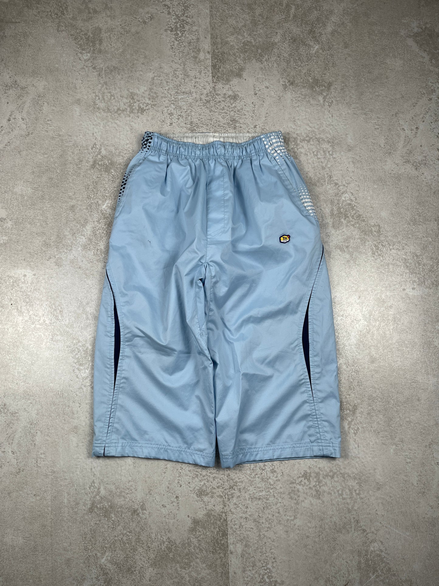 Nike TN Shorts 00‘s (M)