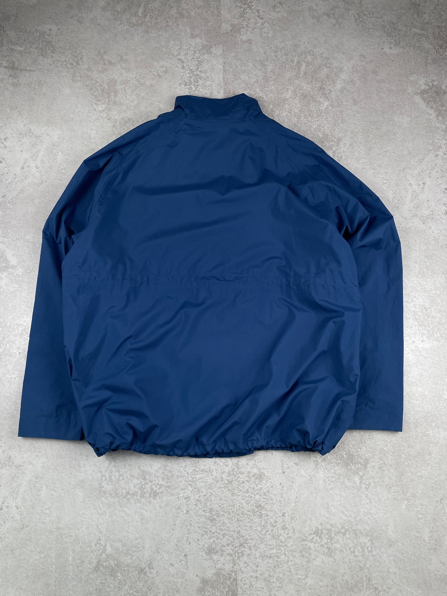 Nike Trackjacket 00‘s (XXL)