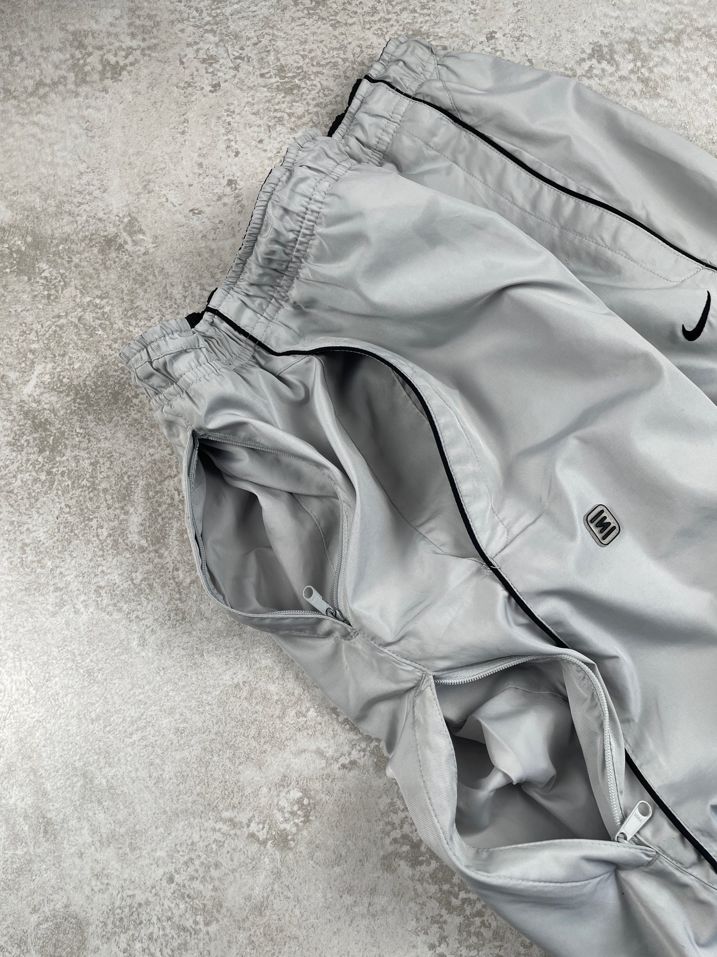 Nike Shox Trackpants 00‘s (S)