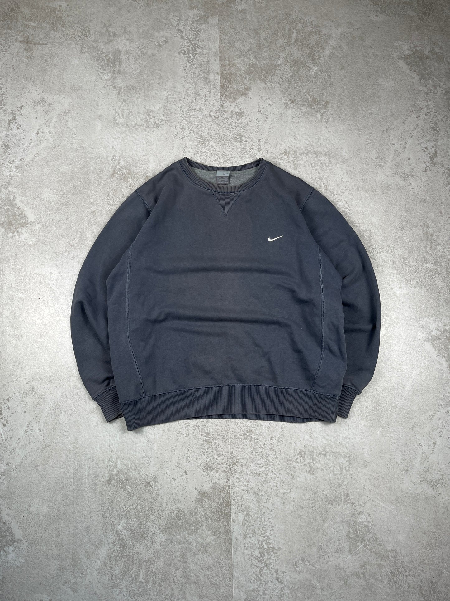 Nike Sweater 00‘s (M)