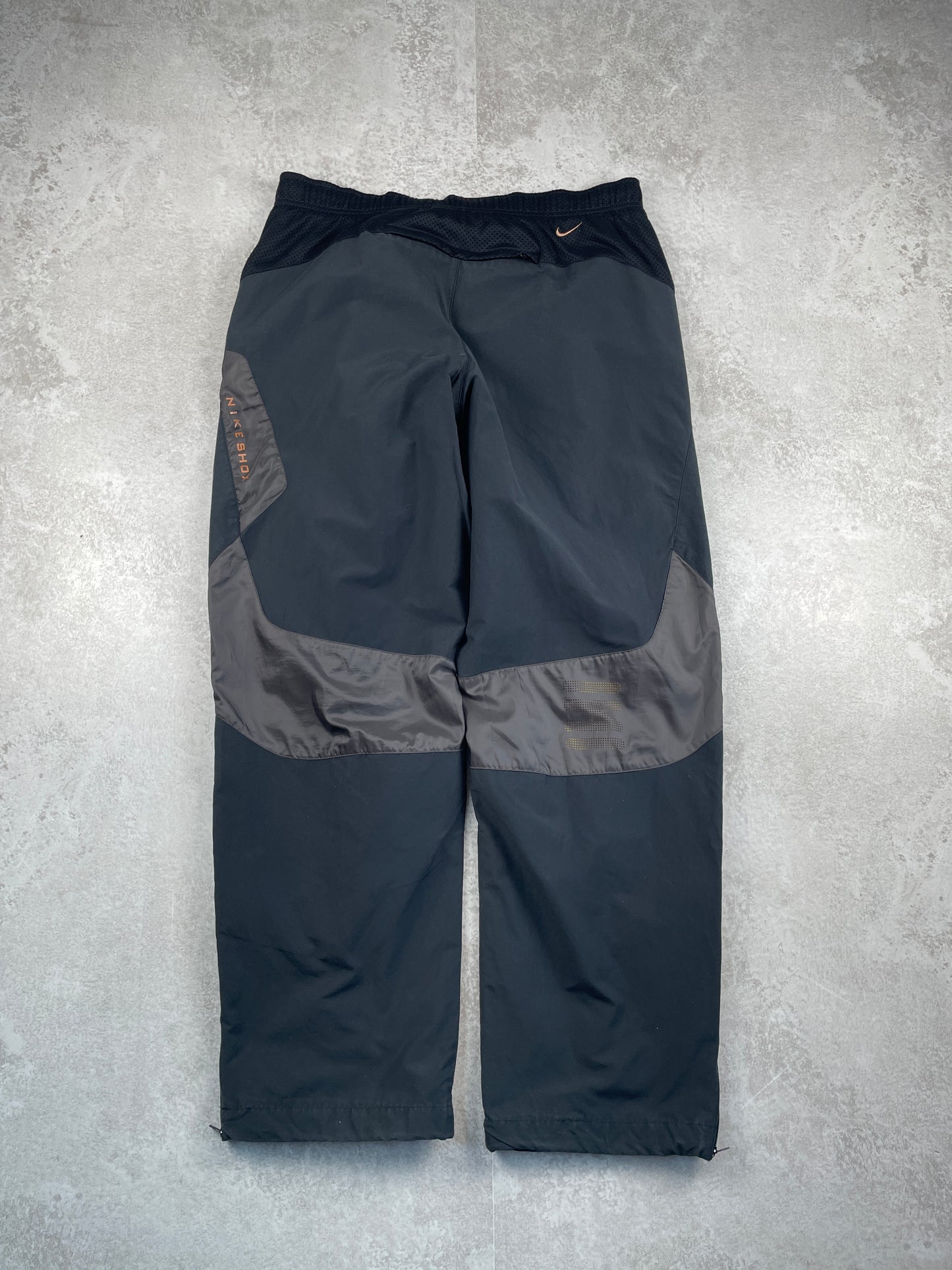 Nike Shox Trackpants 00‘s (XL)