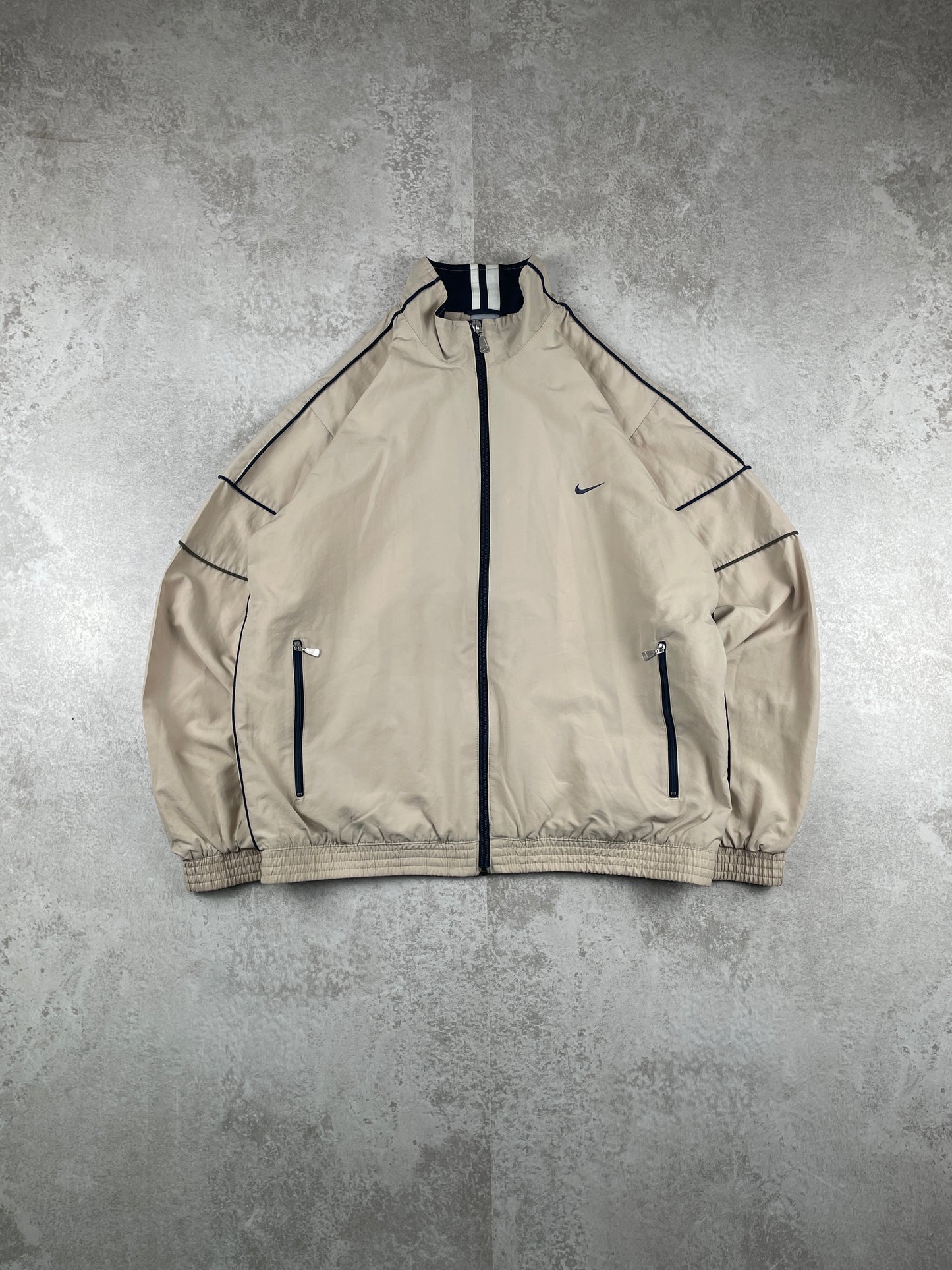 Nike Trackjacket 00‘s (M)