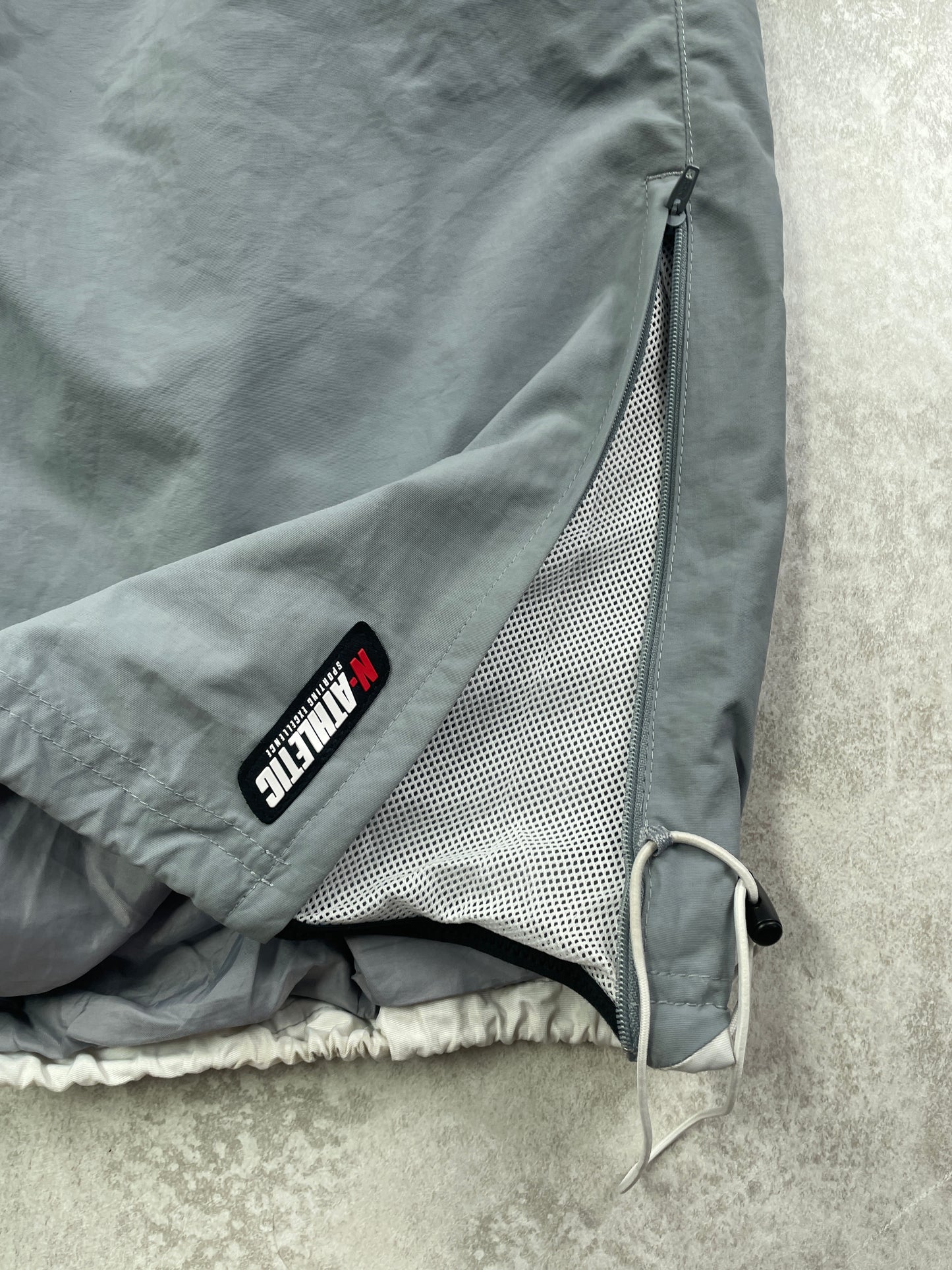 Nike Trackpants 00‘s (XL)