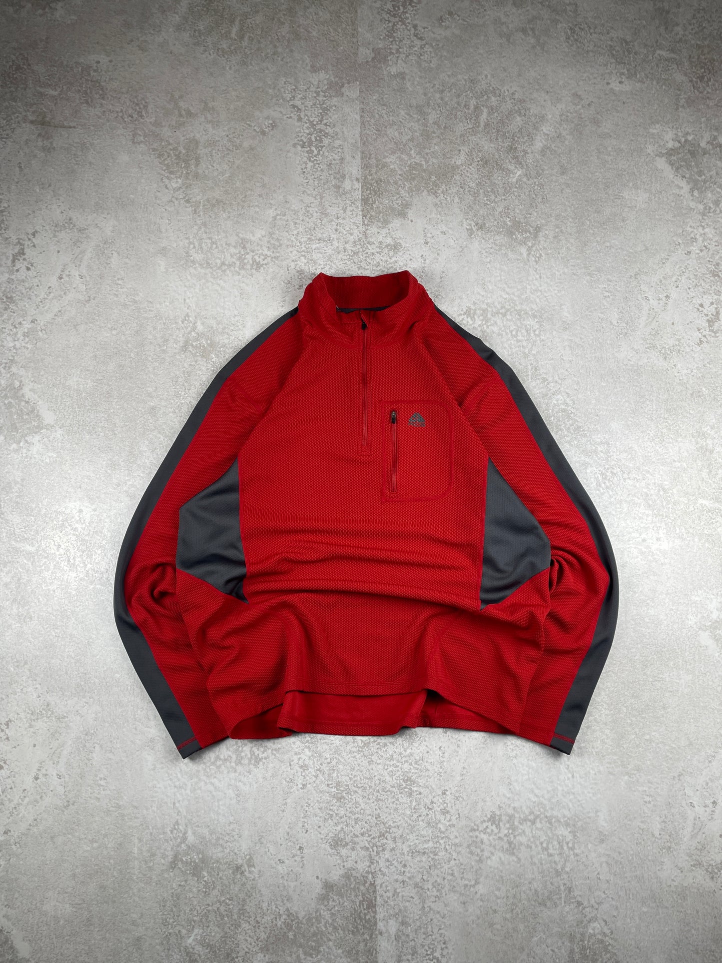 Nike ACG Half Zip 10‘s (XL)