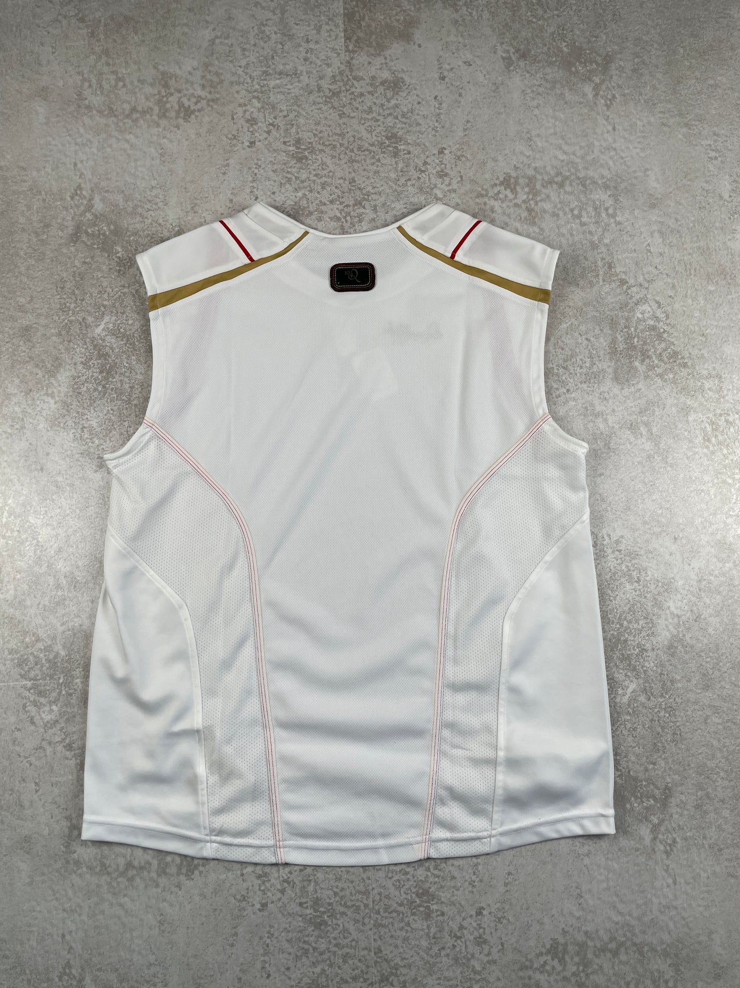 Nike Ronaldinho Tanktop 00‘s (S)