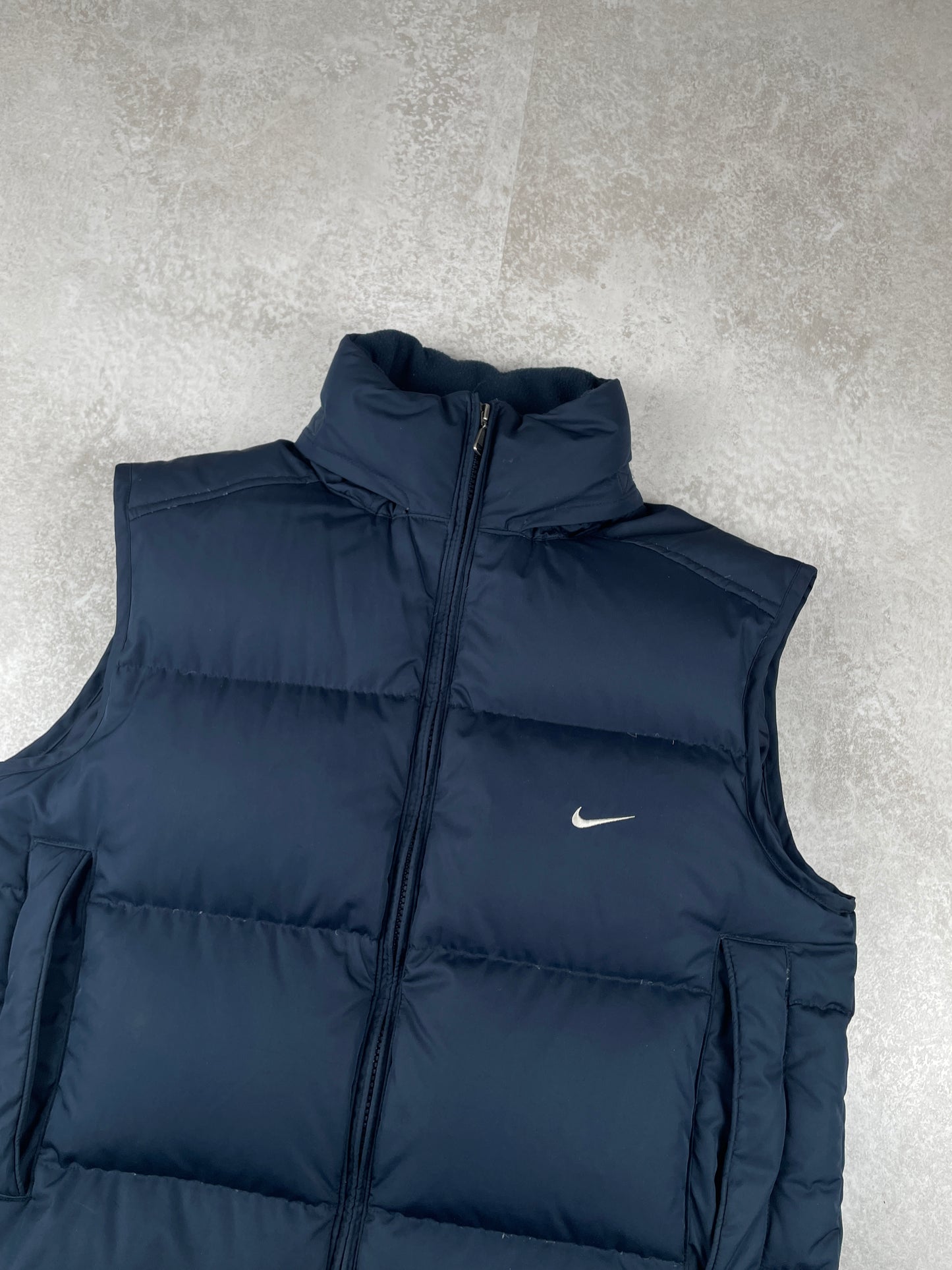 Gilet matelassé Nike (S)