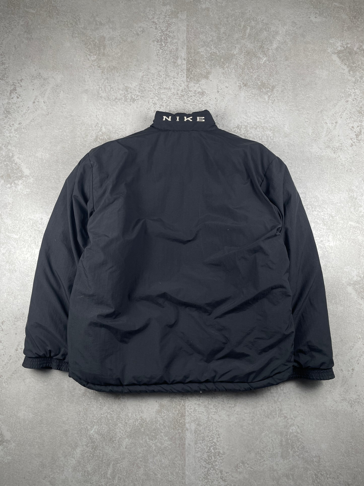 Doudoune réversible Nike (L)