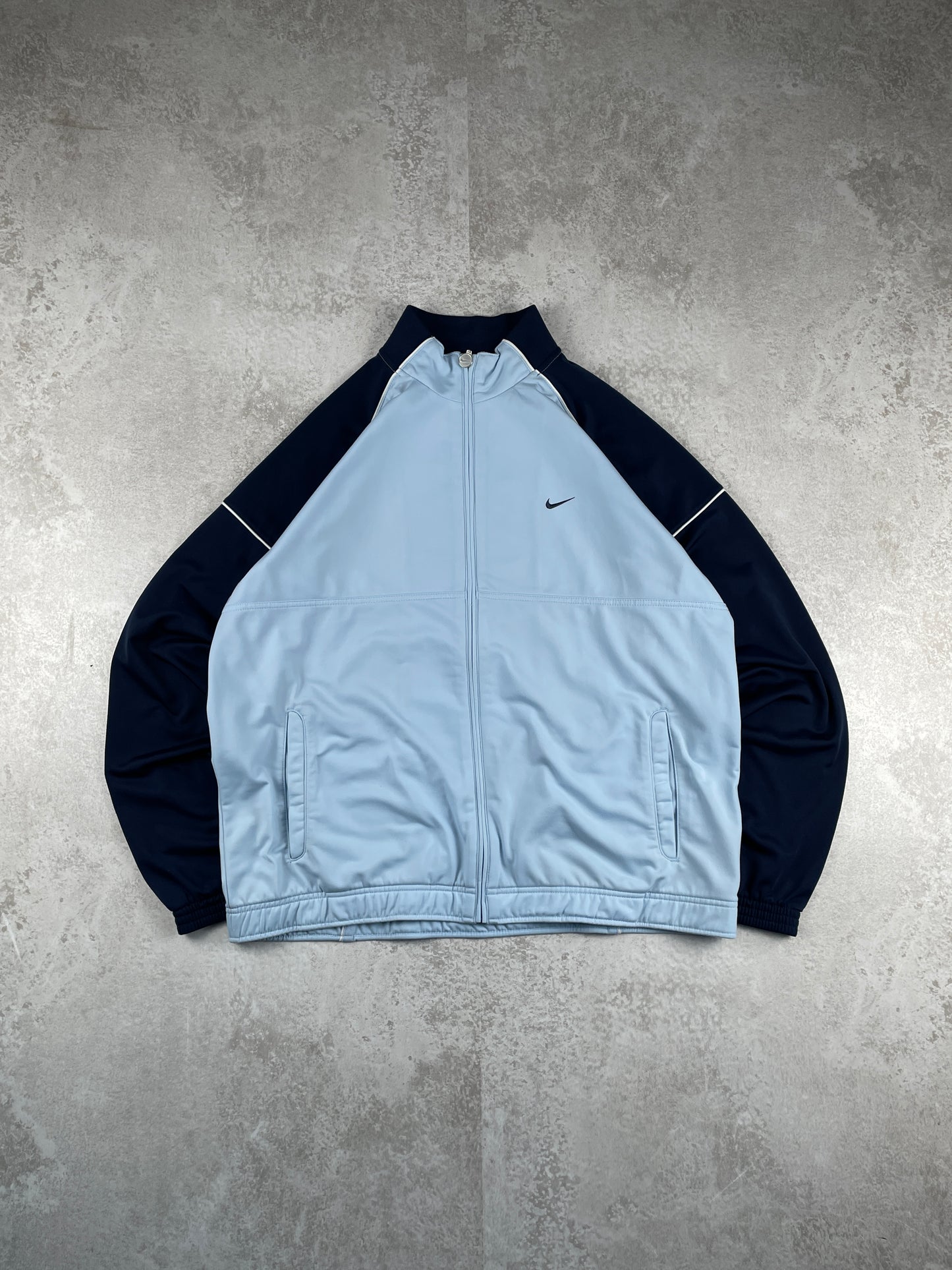 Nike Trackjacket 00‘s (XL)