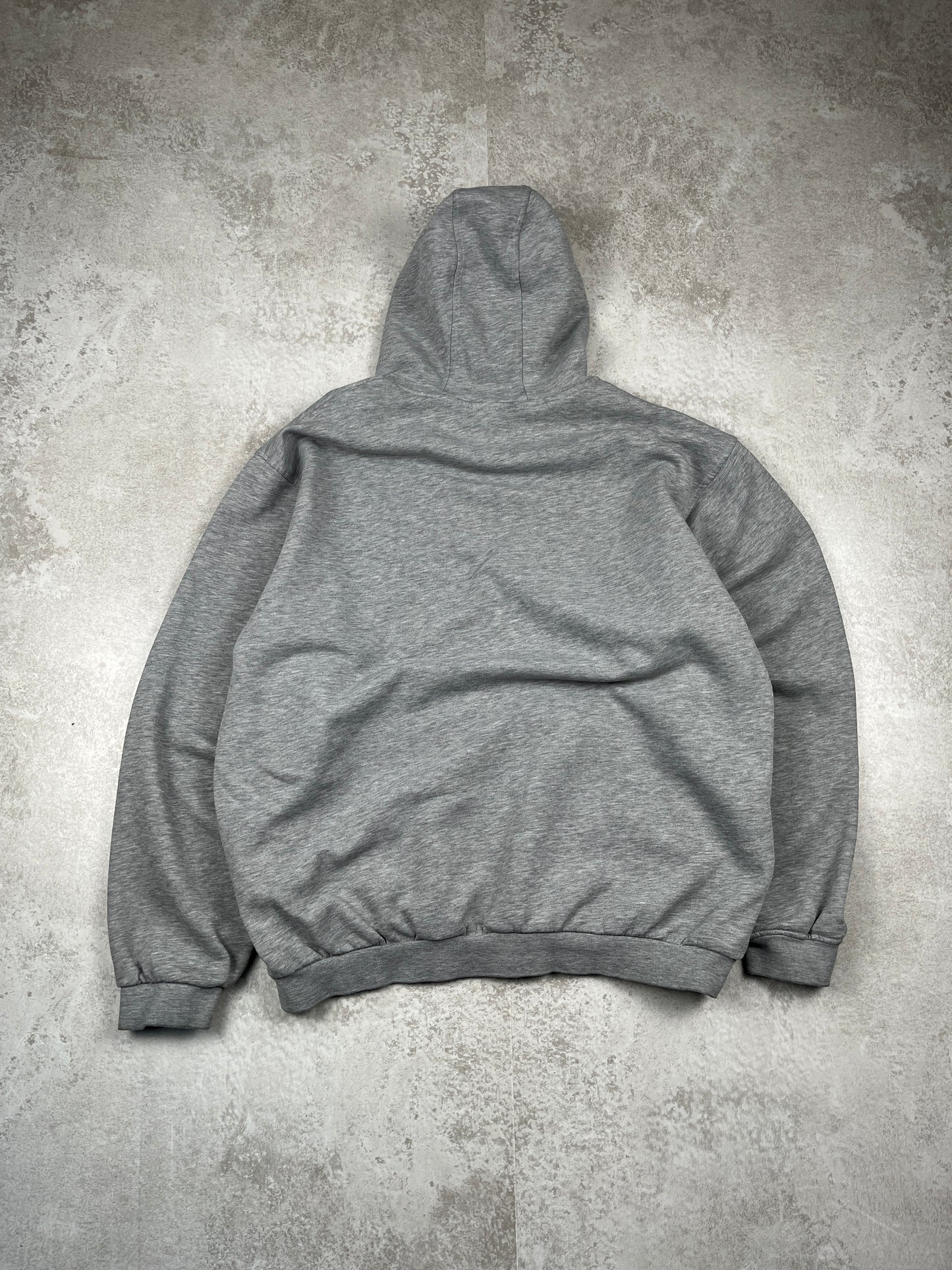 Nike Spellout Hoodie 00‘s (L)
