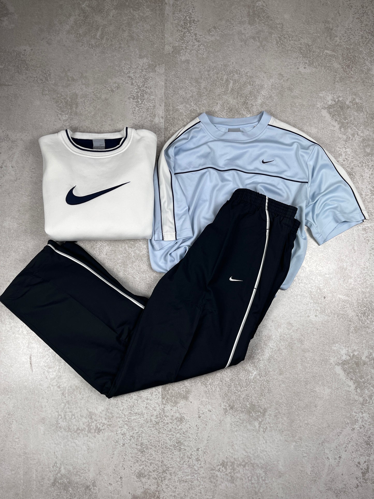 Mystery Nike Box
