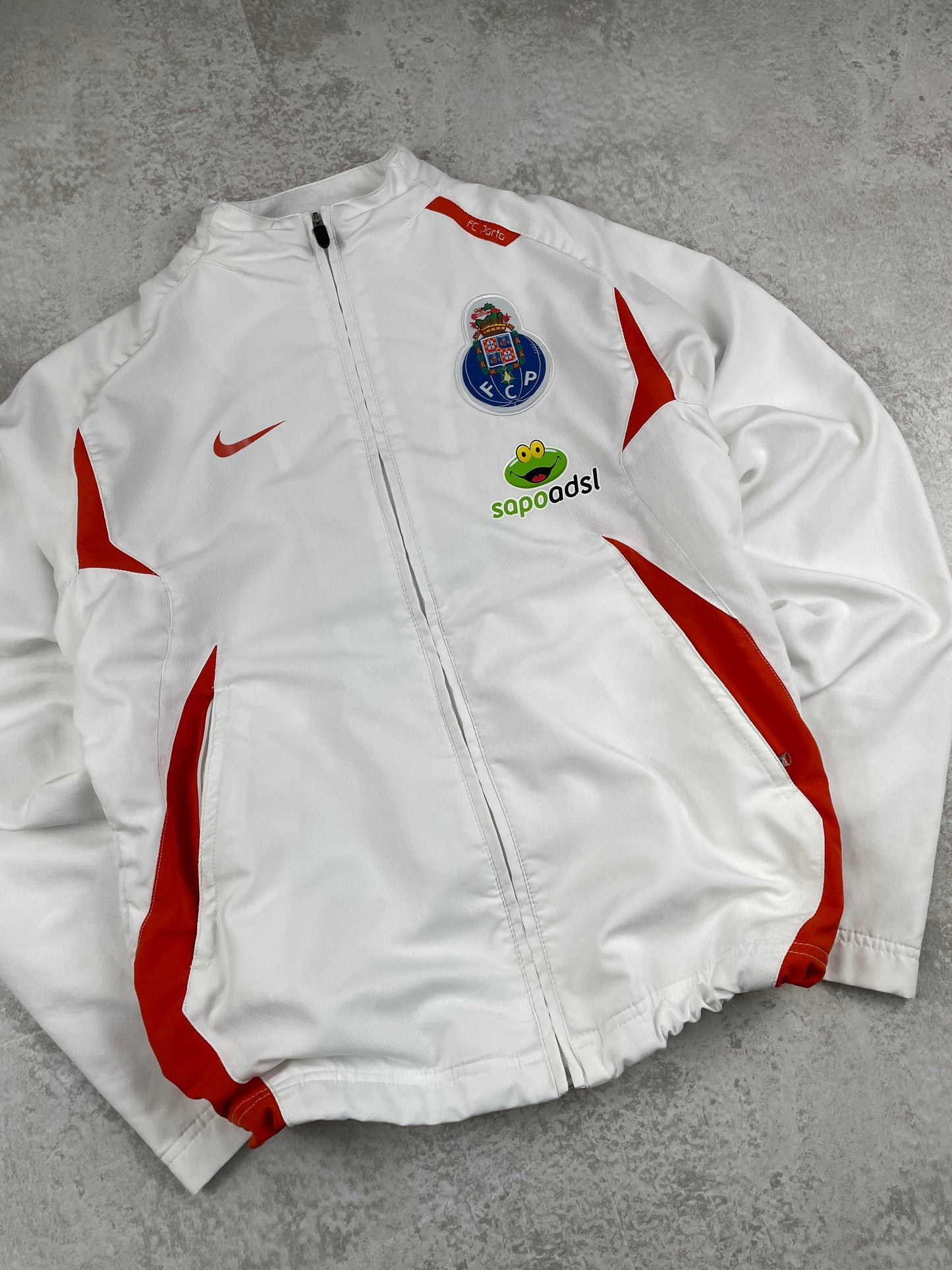 Nike FC Porto Trackjacket 00‘s (S)