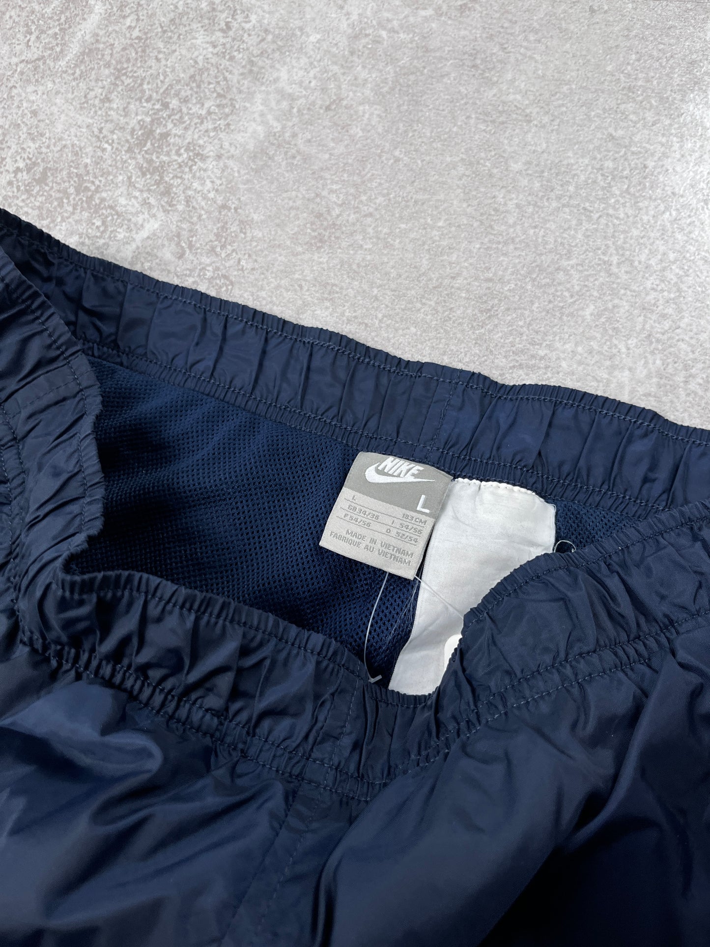 Nike Trackpants 00‘s (L)