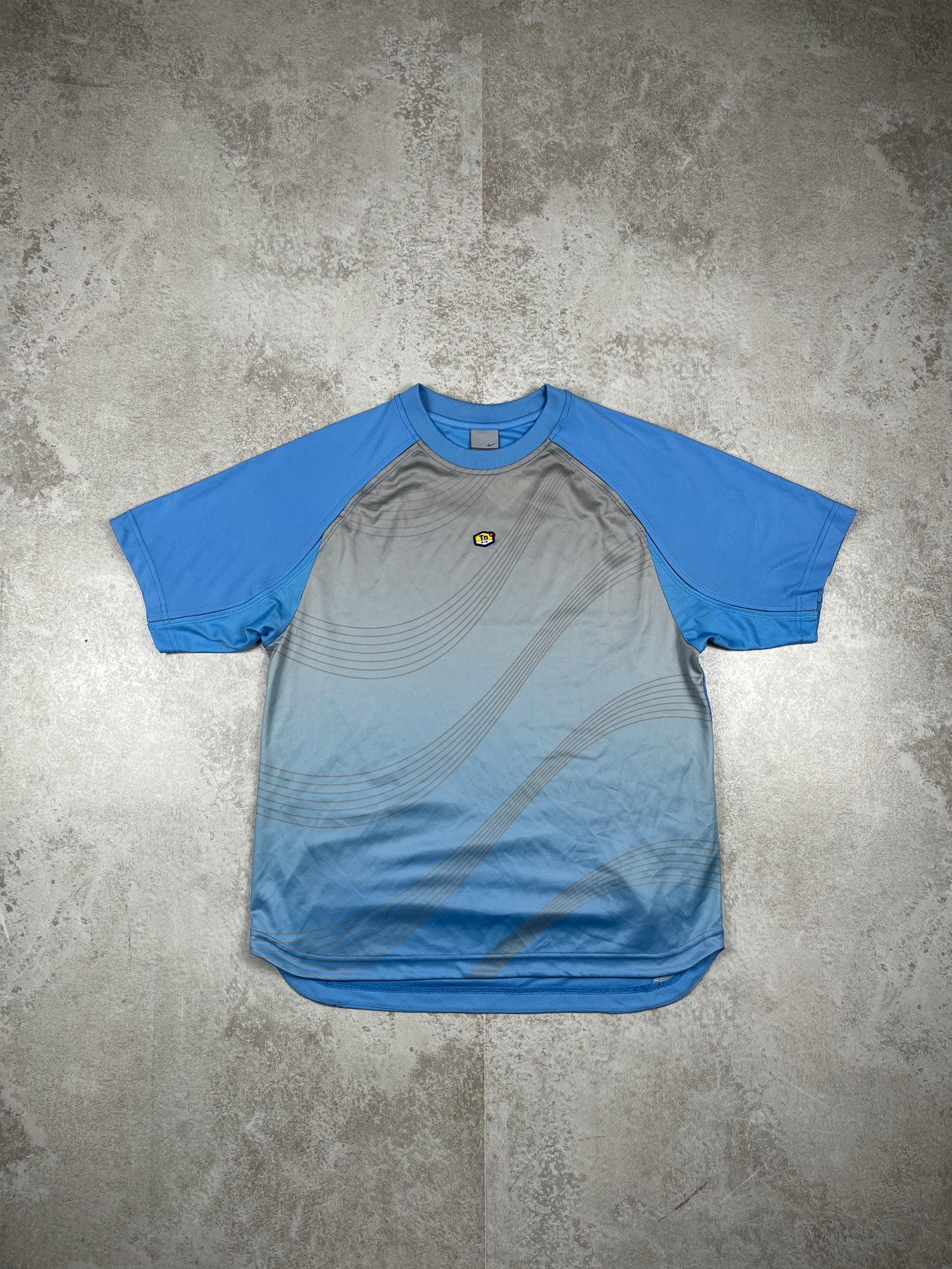 Nike TN Tshirt 00‘s (M)