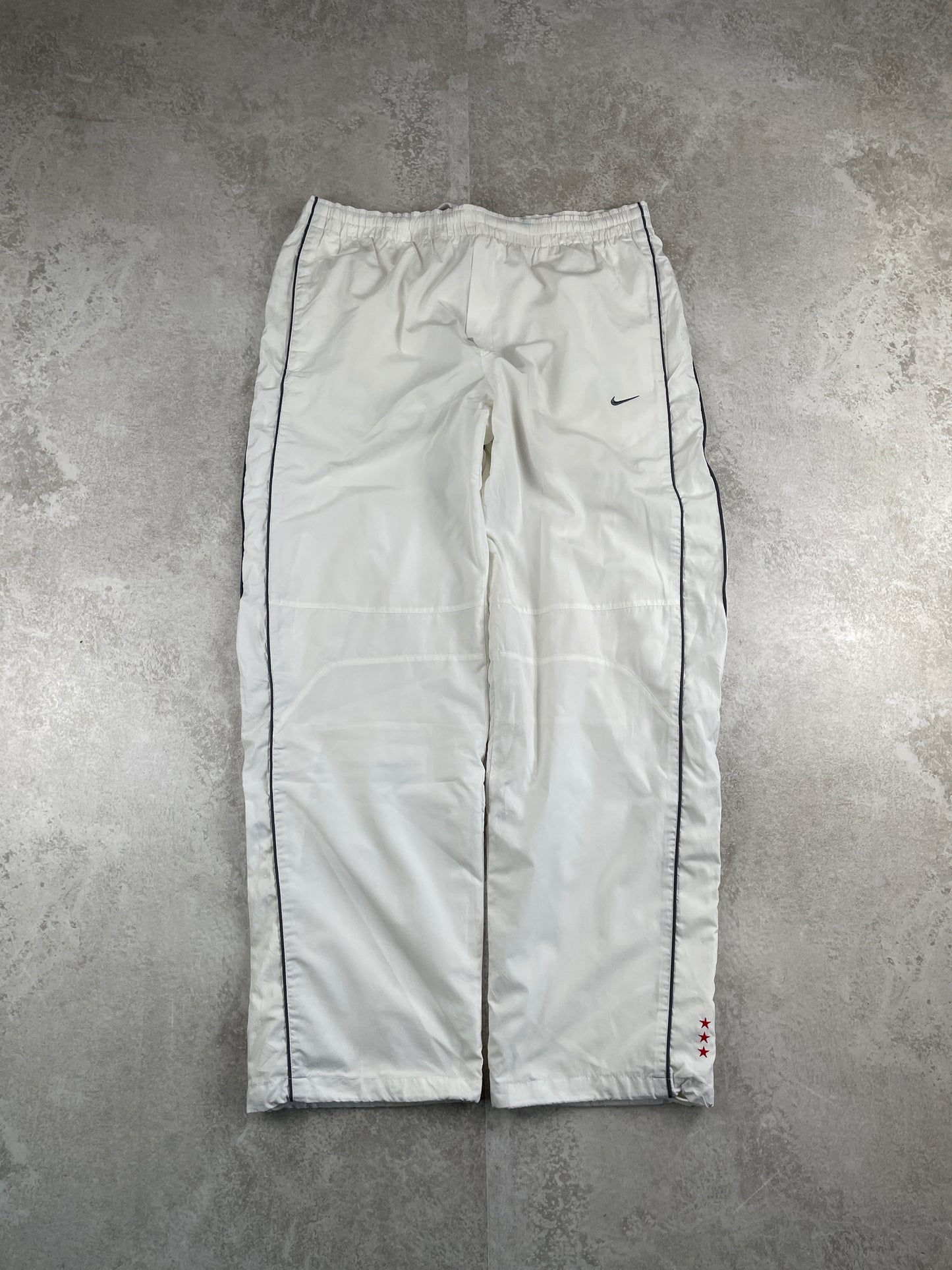 Nike Cortez Trackpants 00‘s (XL)