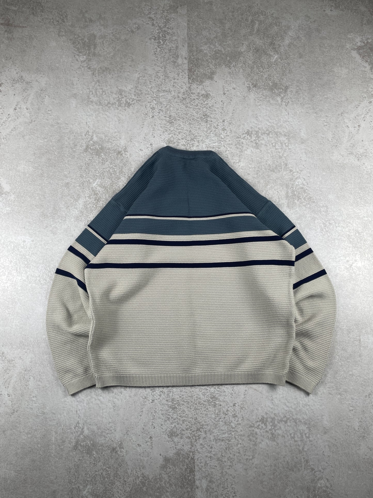 Lacoste Knit Sweater 00‘s (L)
