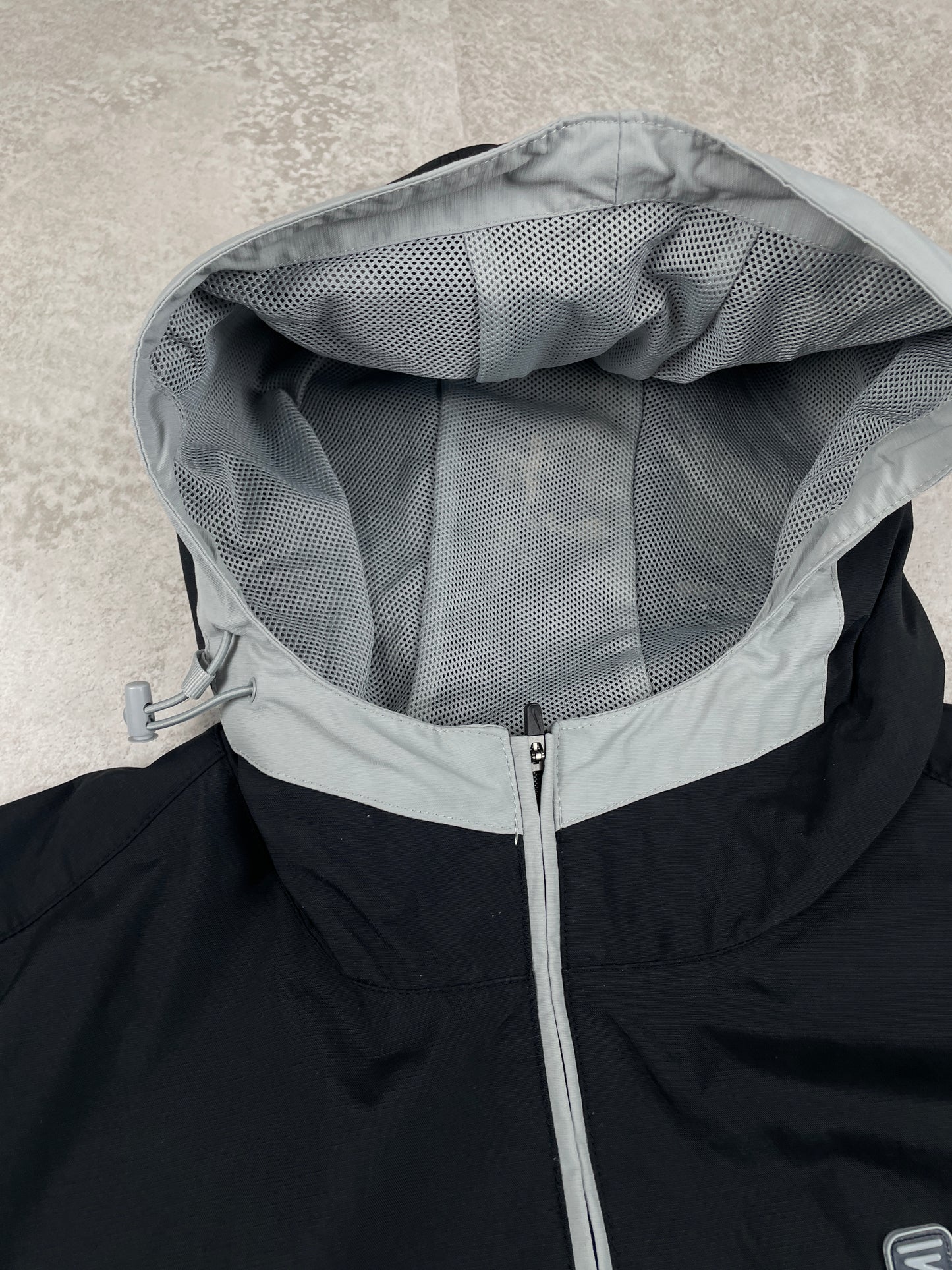 Nike Shox Trackjacket 00‘s (L)