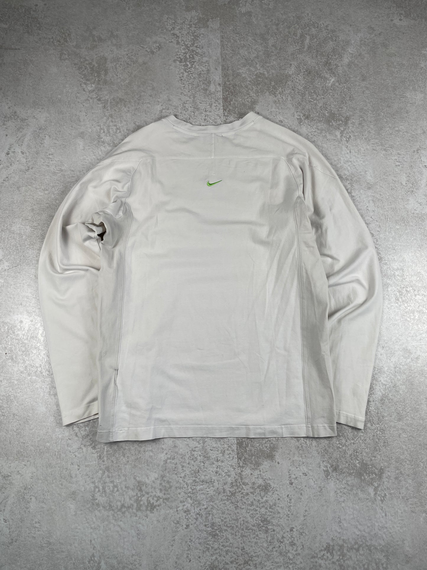 Nike Shox Longsleeve 00‘s (L)