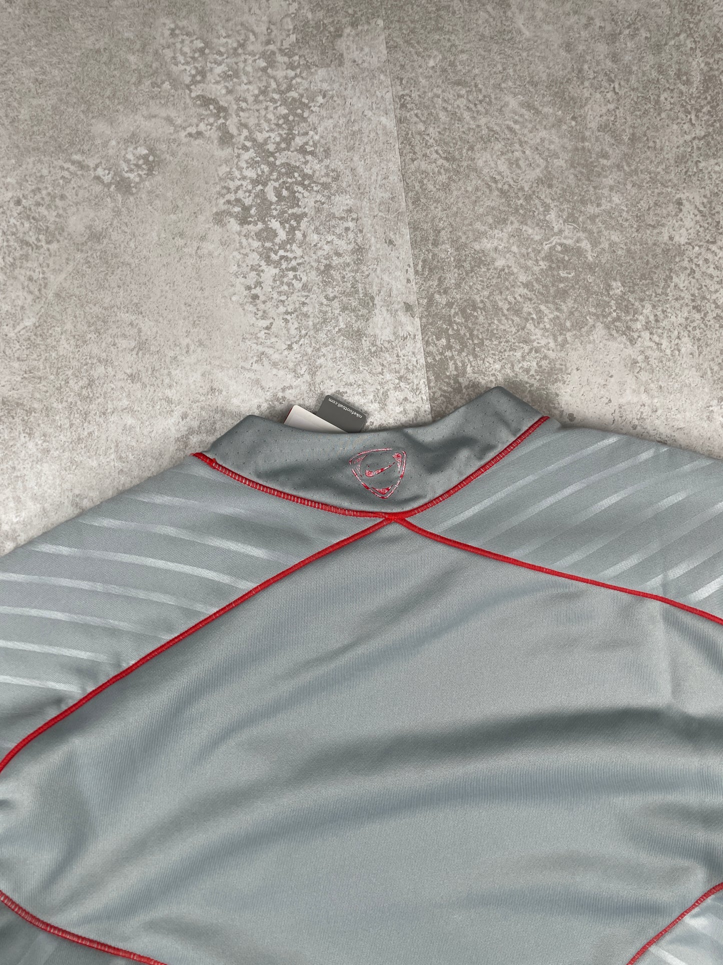 Nike Juventus Turin Sweater 00‘s (L)