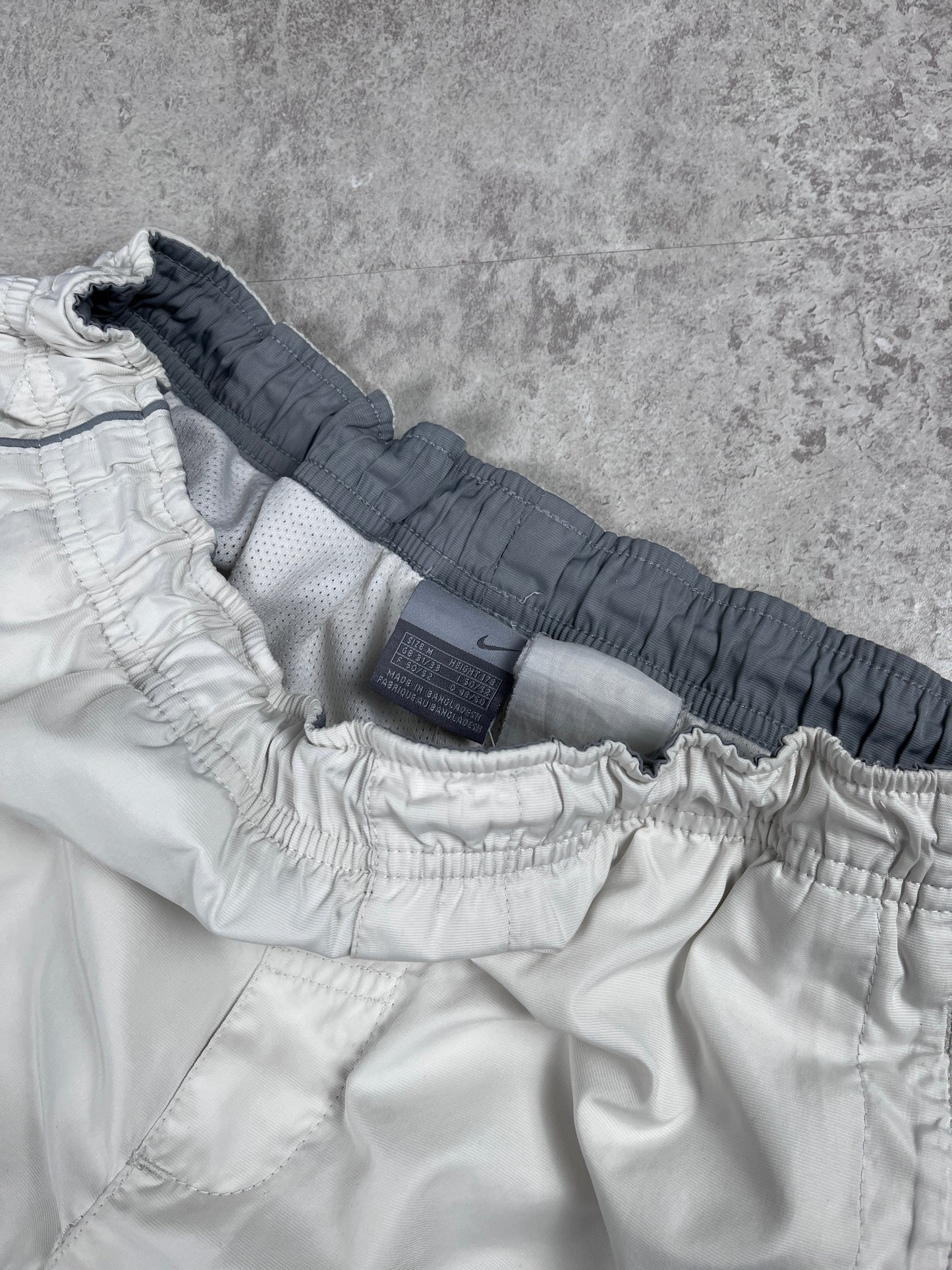 Nike Shox Trackpants 00‘s (M)