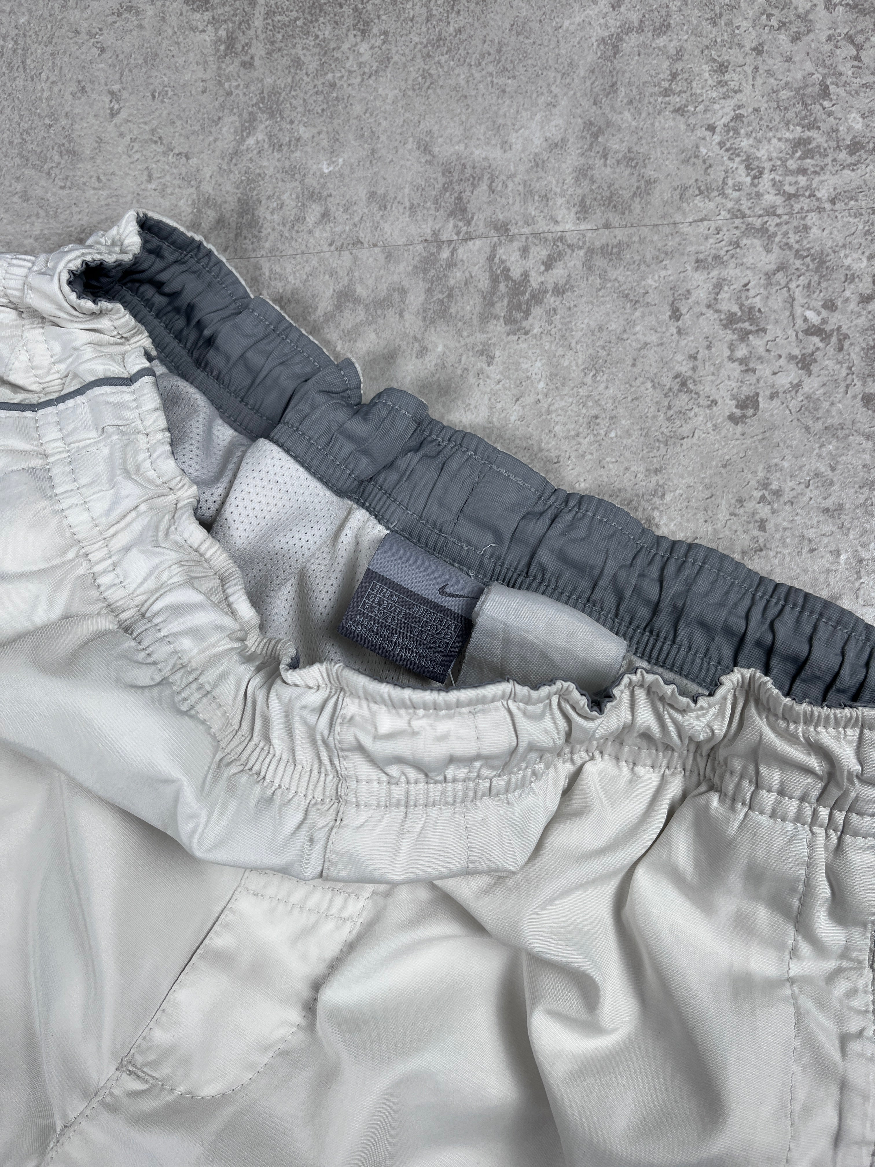 Nike Shox Trackpants 00‘s (M)