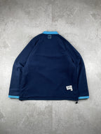 Adidas Olympique Marseille Reversible Fleece (L)