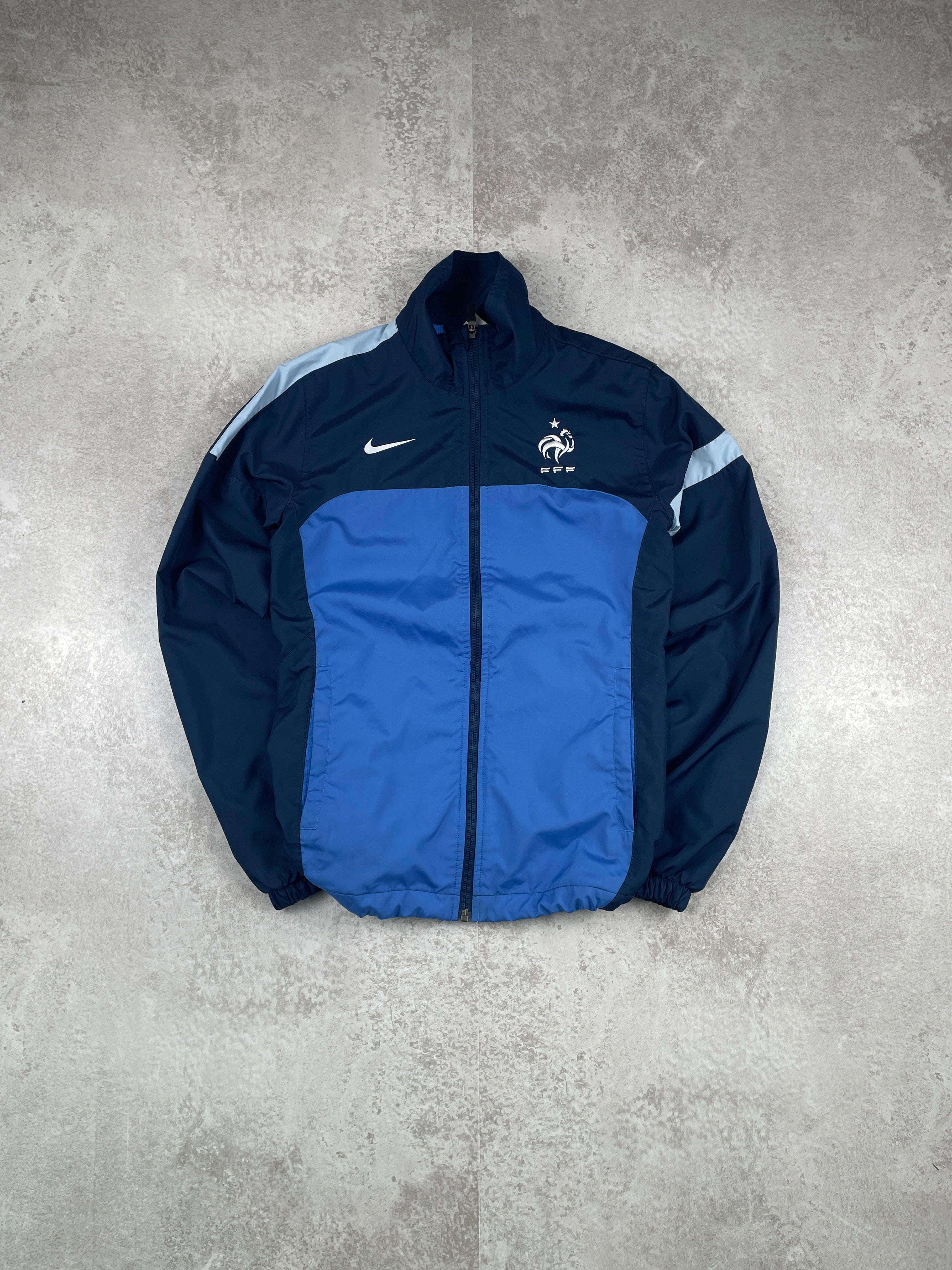 Nike FFF Trackjacket (XS)