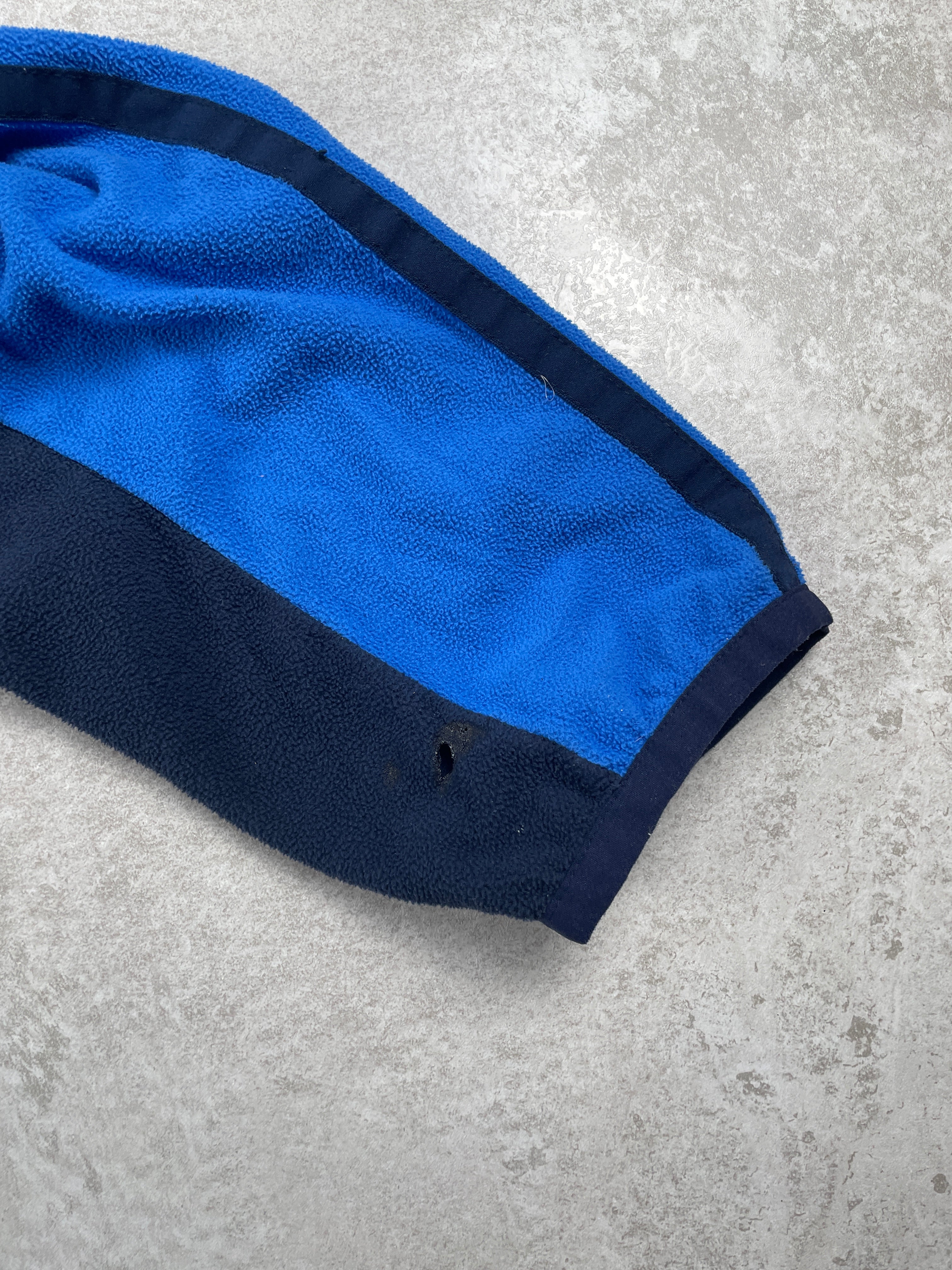 Nike Hex Half Zip Fleece (S)