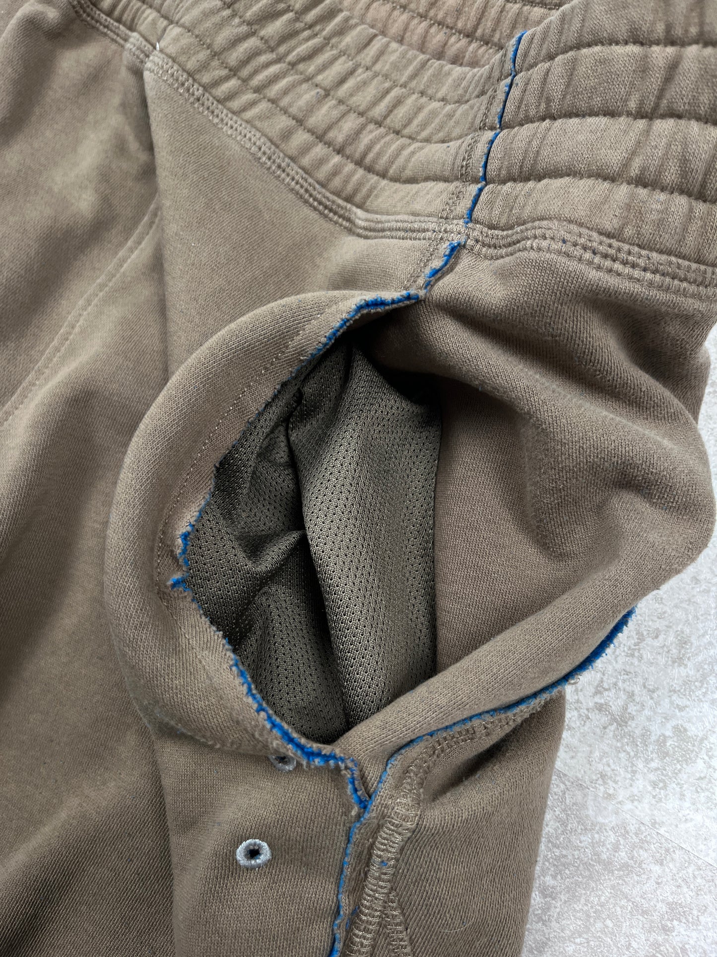 Nike Jogger 00‘s (L)