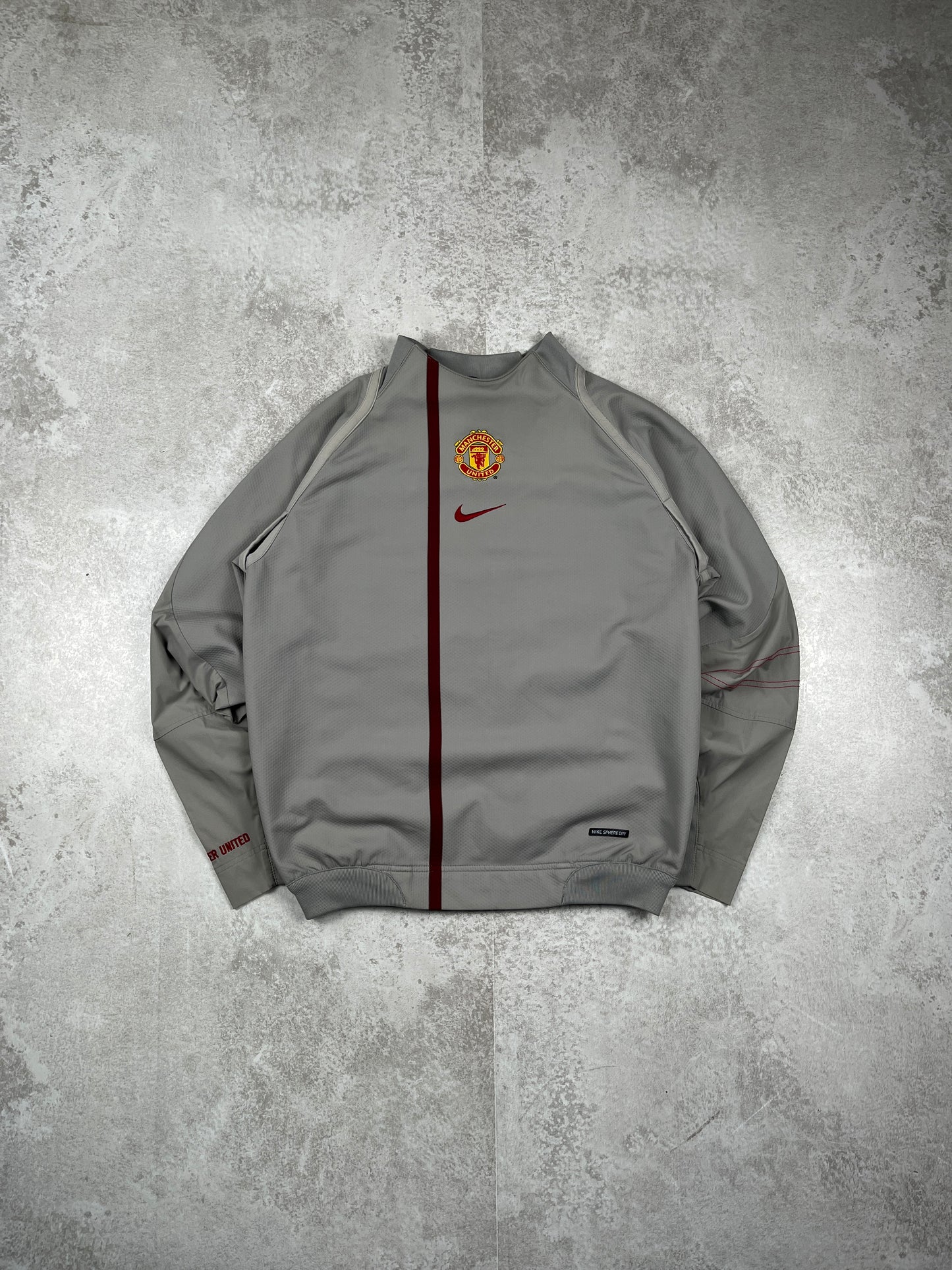 Nike Manchester United Sweater 90‘s (S)