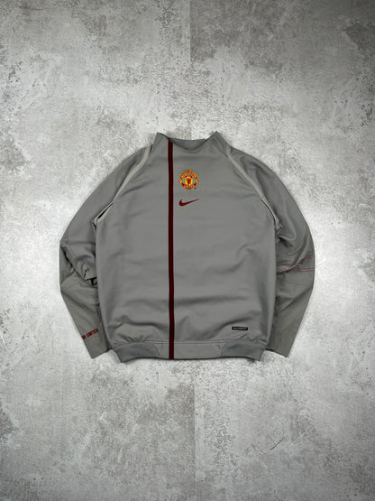 Nike Manchester United Sweater 90‘s (S)