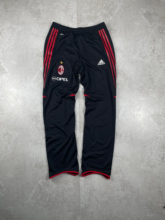 Adidas AC Milan Trackpants (L)
