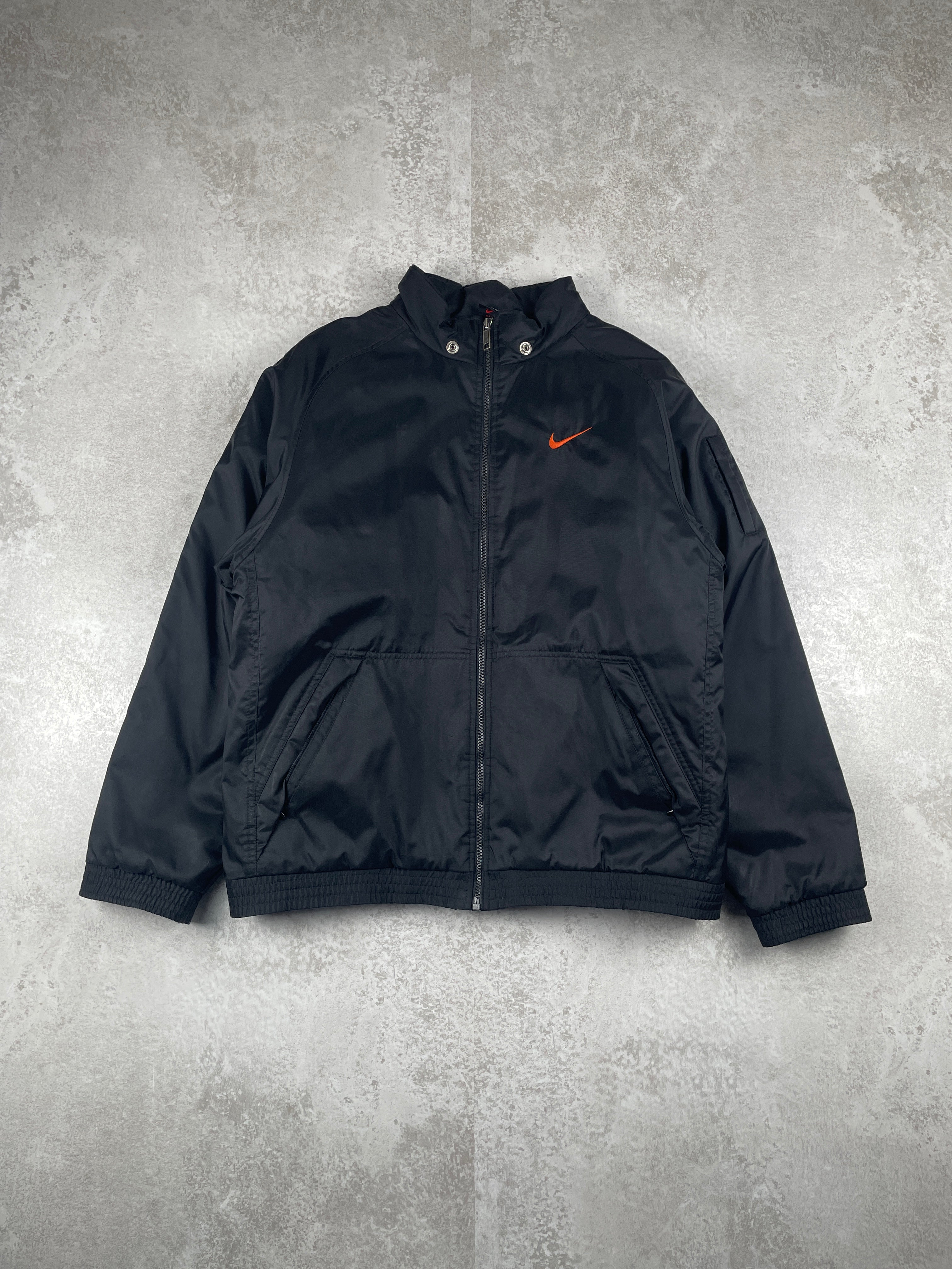 Nike Spellout Jacket (M)