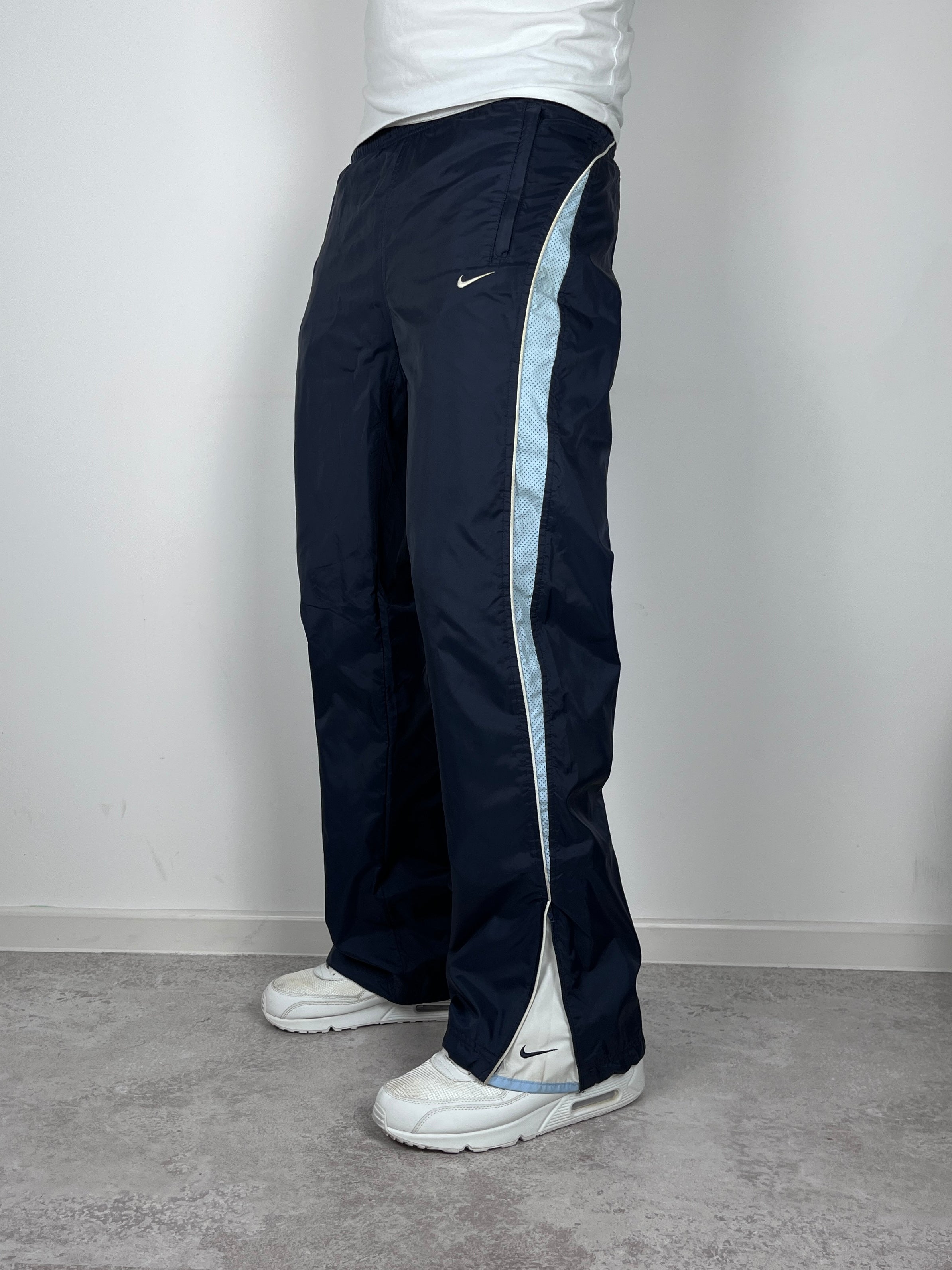 Nike Trackpants 00‘s (S)