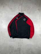 Adidas Ajax Track Jacket 10's (S)