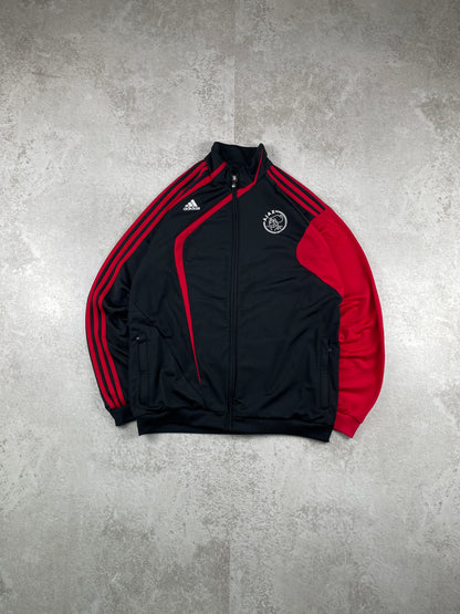 Adidas Ajax Trackjacket 10‘s (S)