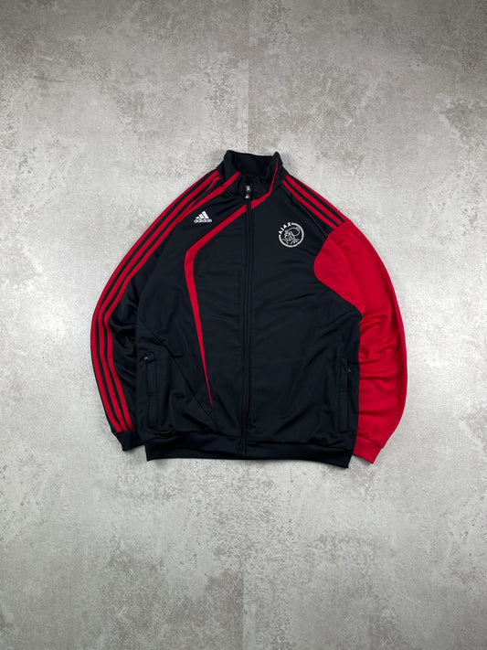 Adidas Ajax Trackjacket 10‘s (S)
