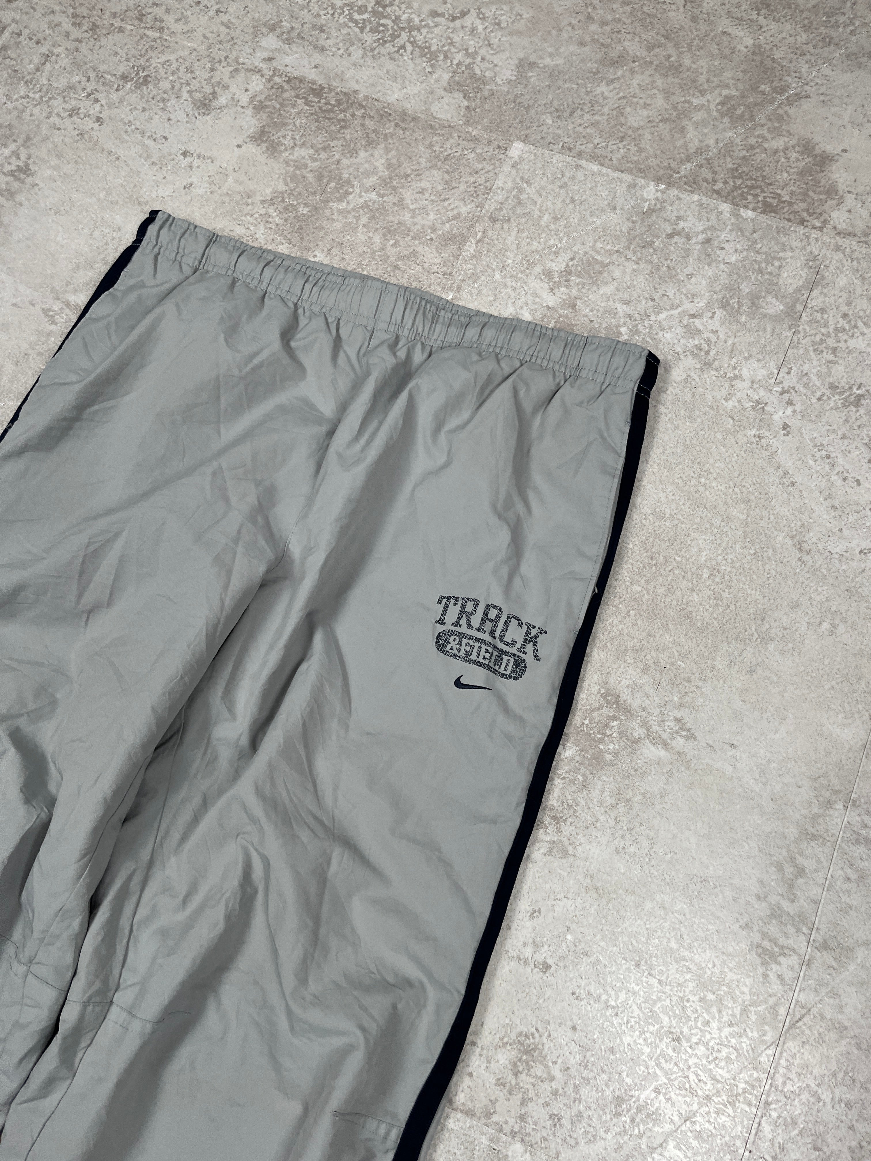 Nike Trackpants 00‘s (S)