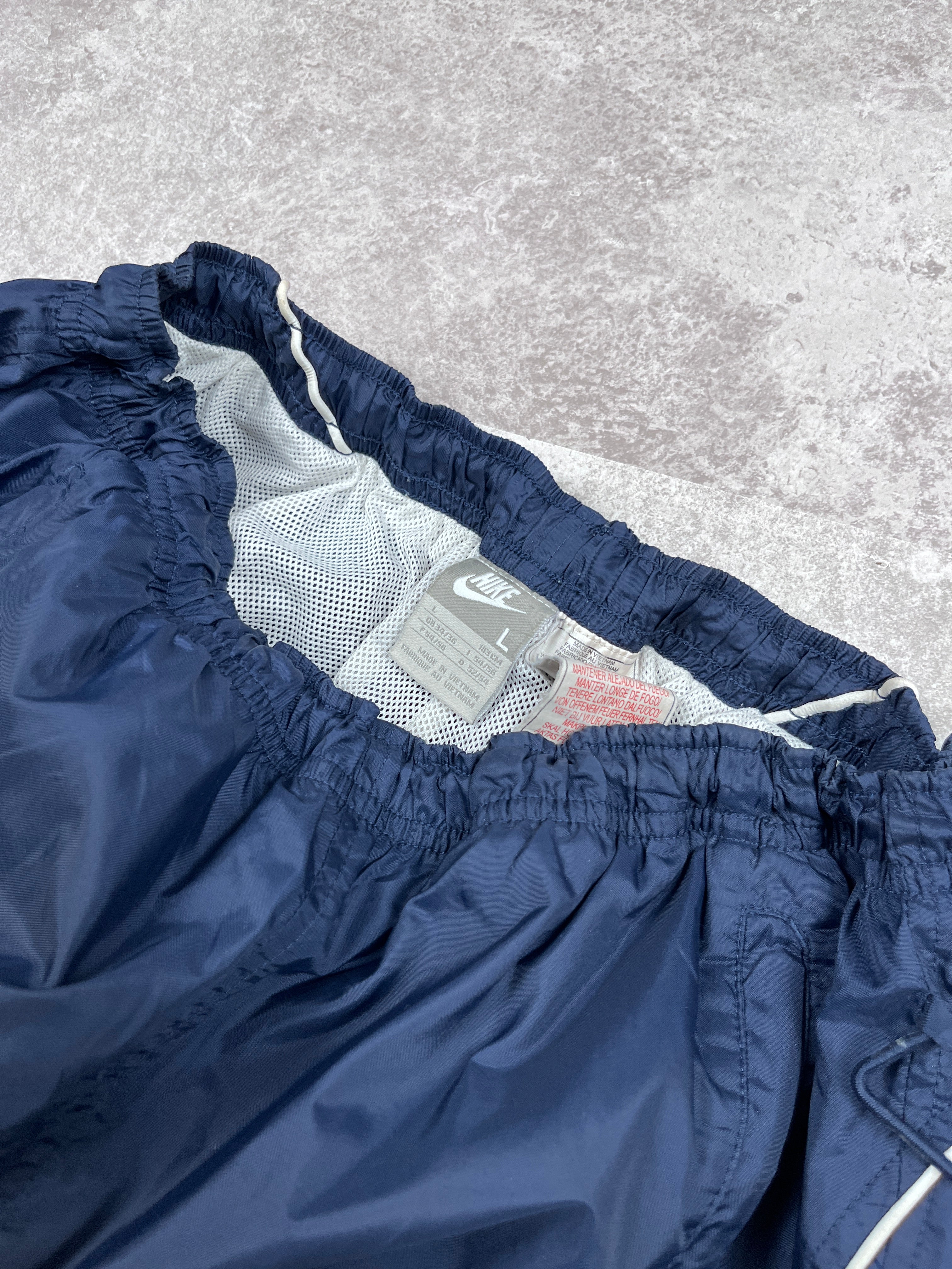 Nike Trackpants 00‘s (L)